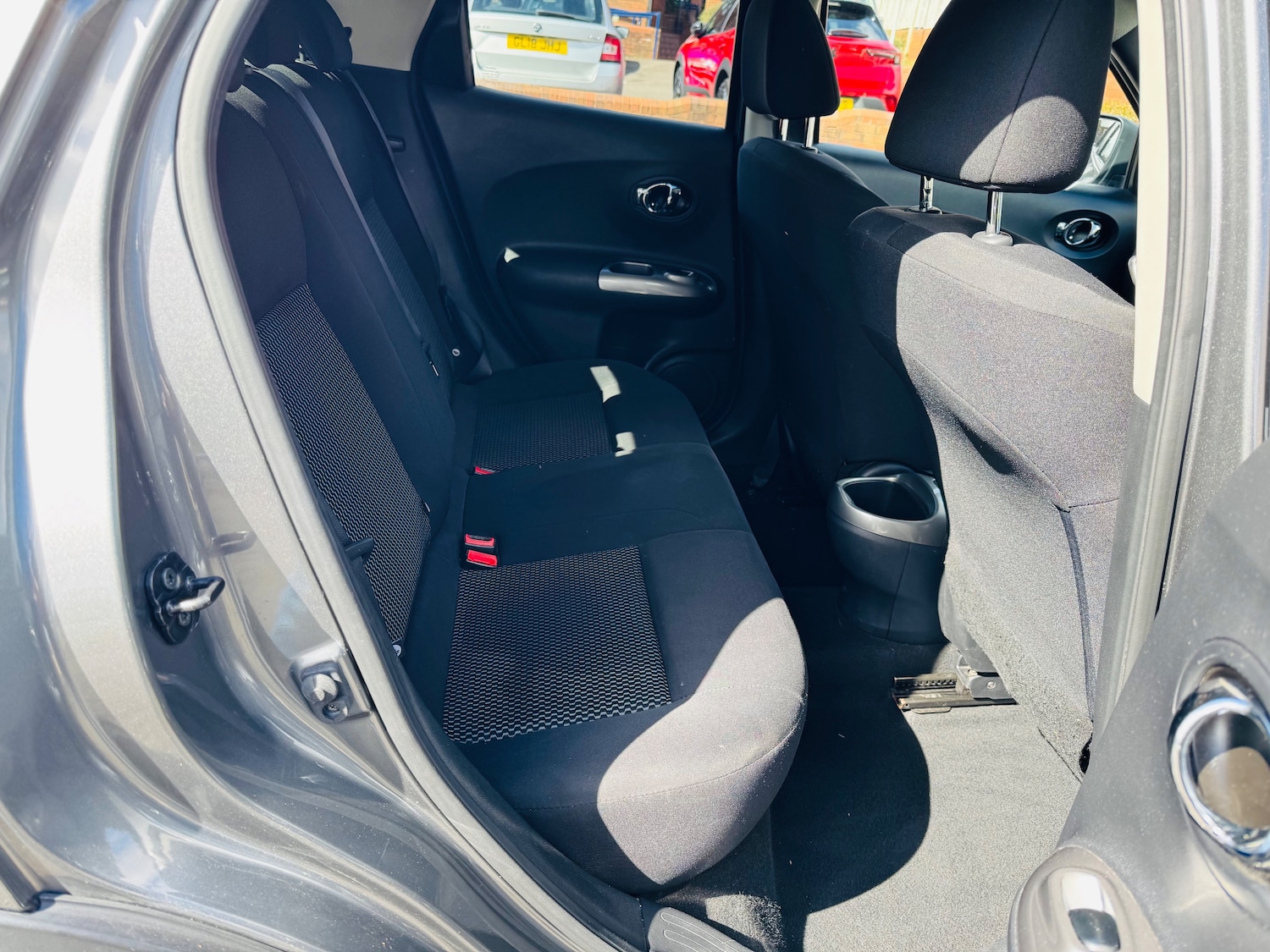 Used Nissan Juke 2015 for sale - 76919076: Photo 15