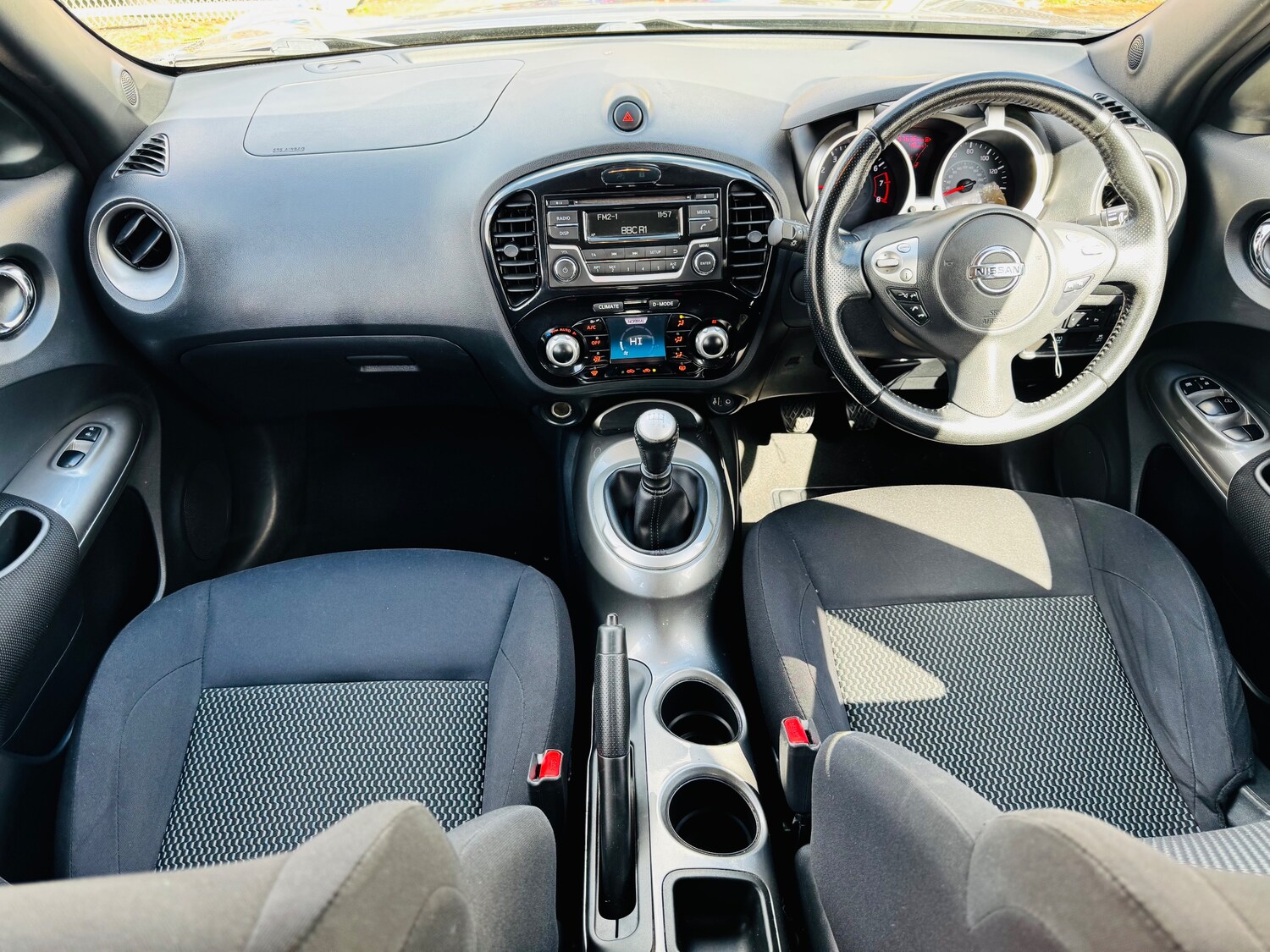 Used Nissan Juke 2015 for sale - 76919076: Photo 17