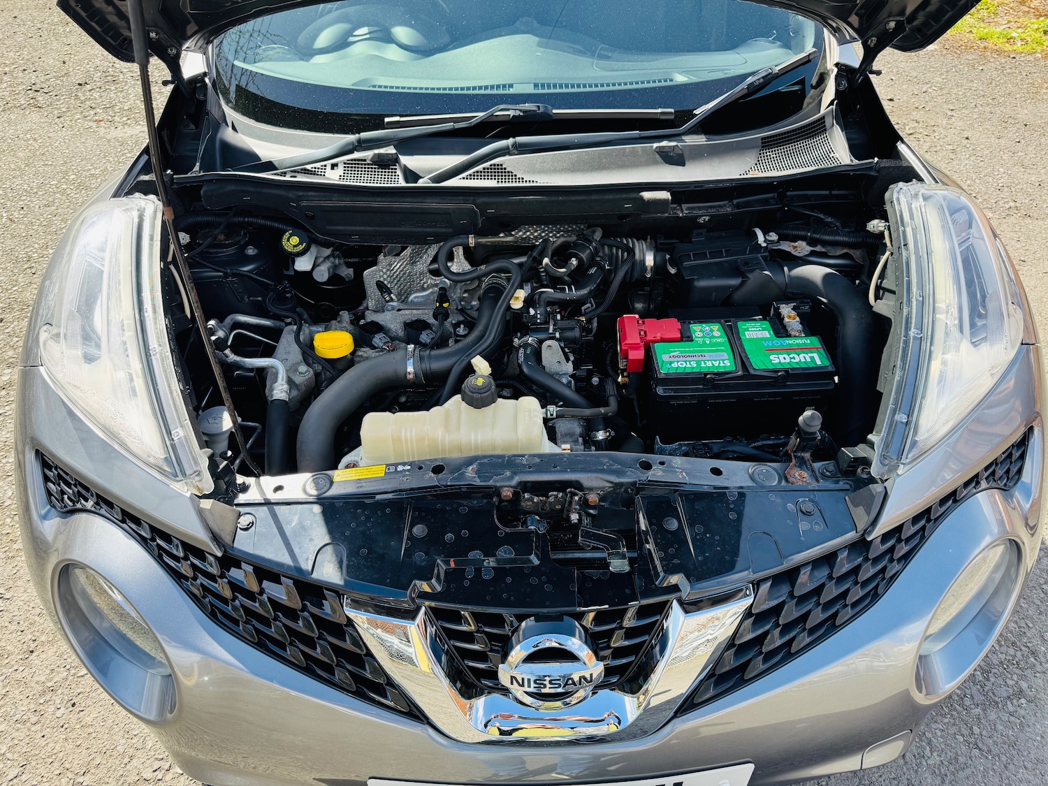 Used Nissan Juke 2015 for sale - 76919076: Photo 22