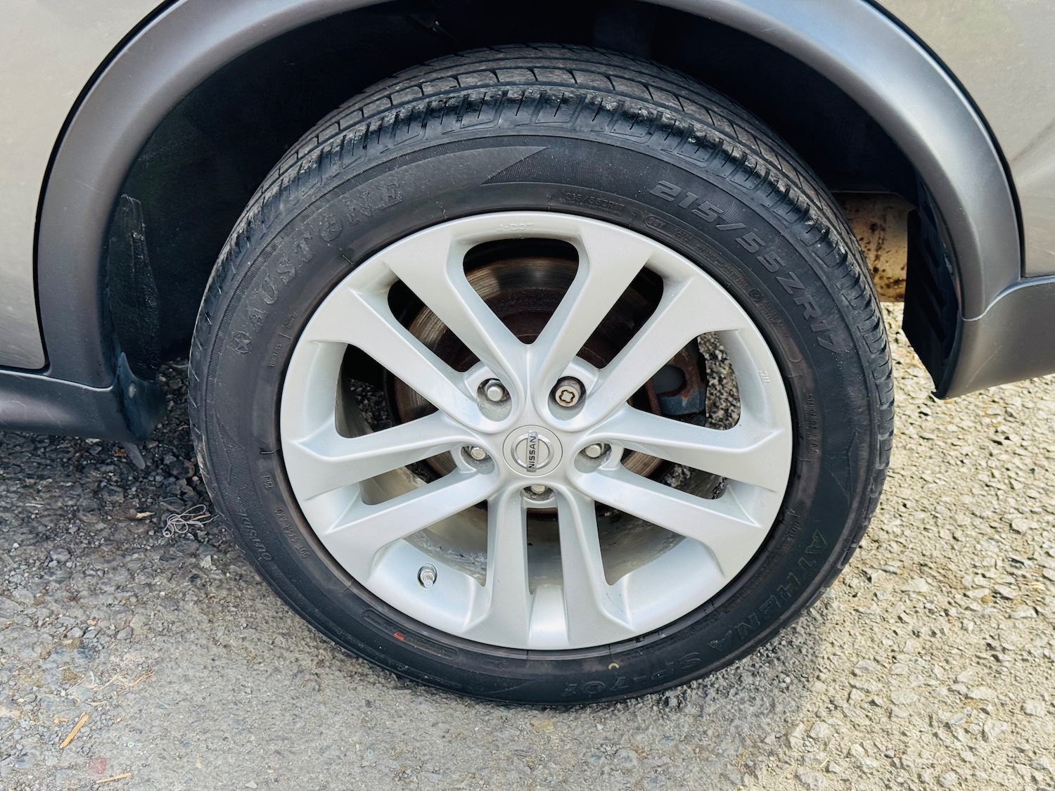 Used Nissan Juke 2015 for sale - 76919076: Photo 27