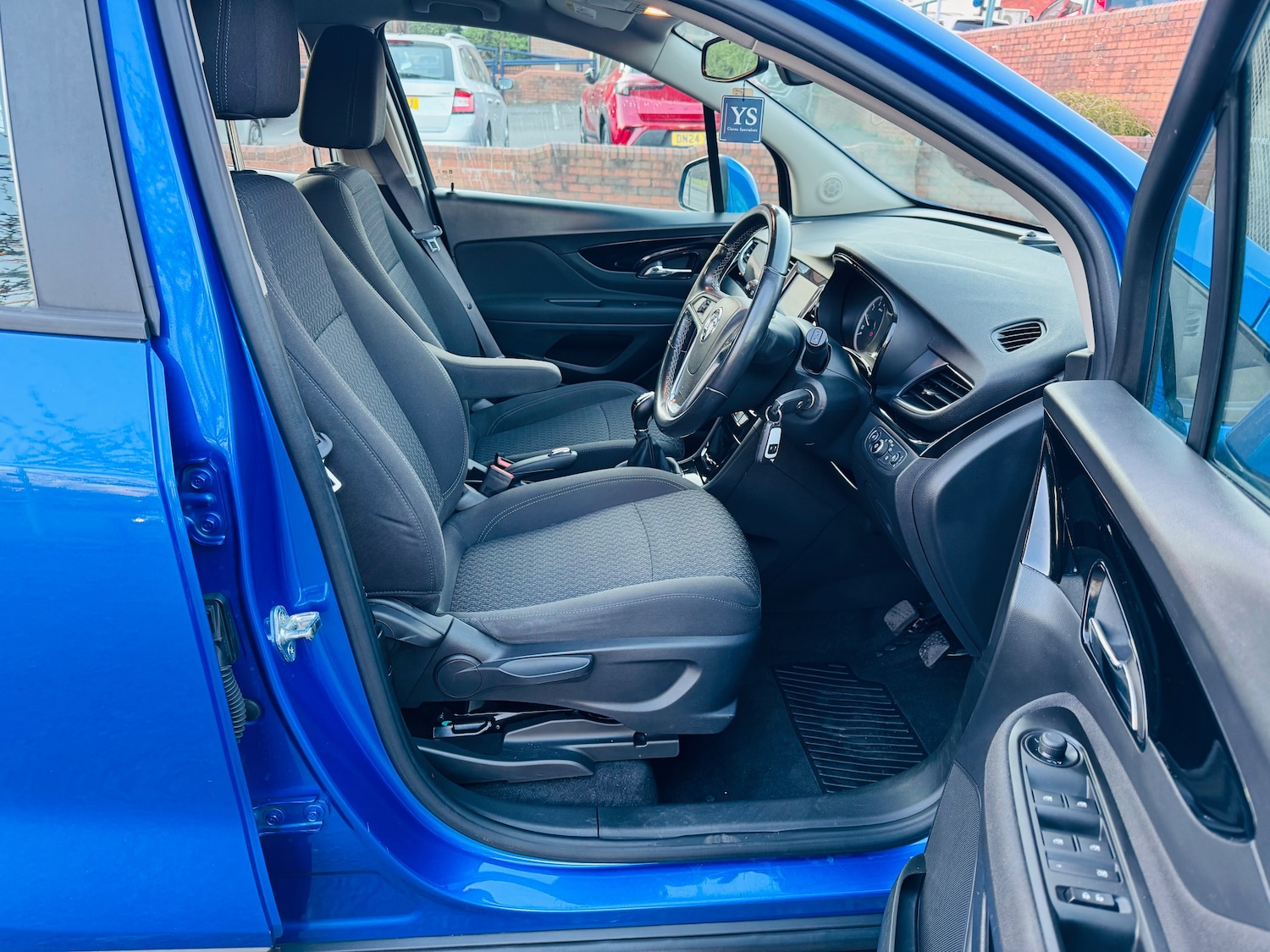 Used Vauxhall Mokka X 2018 for sale - 76919075: Photo 16