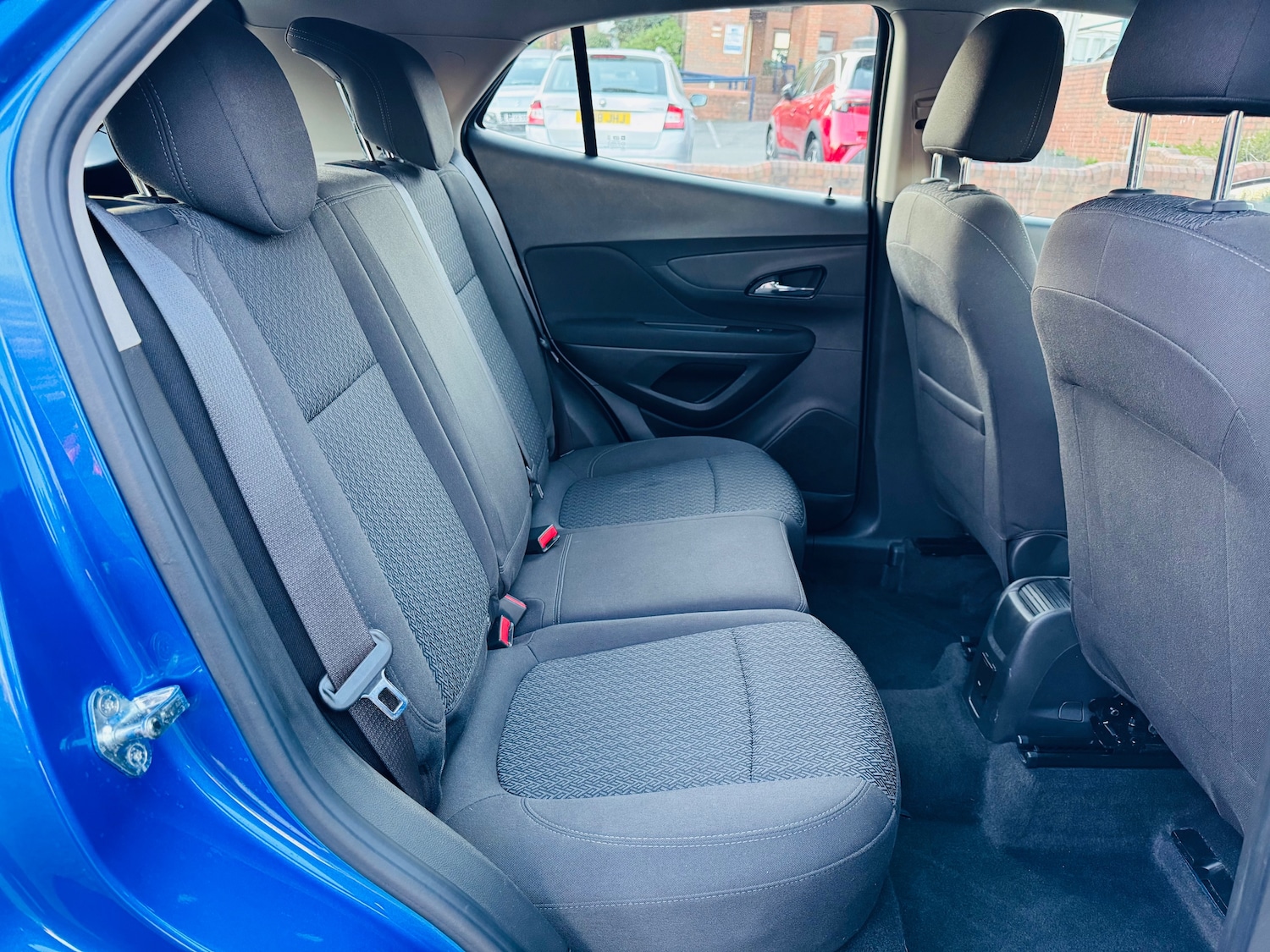 Used Vauxhall Mokka X 2018 for sale - 76919075: Photo 17