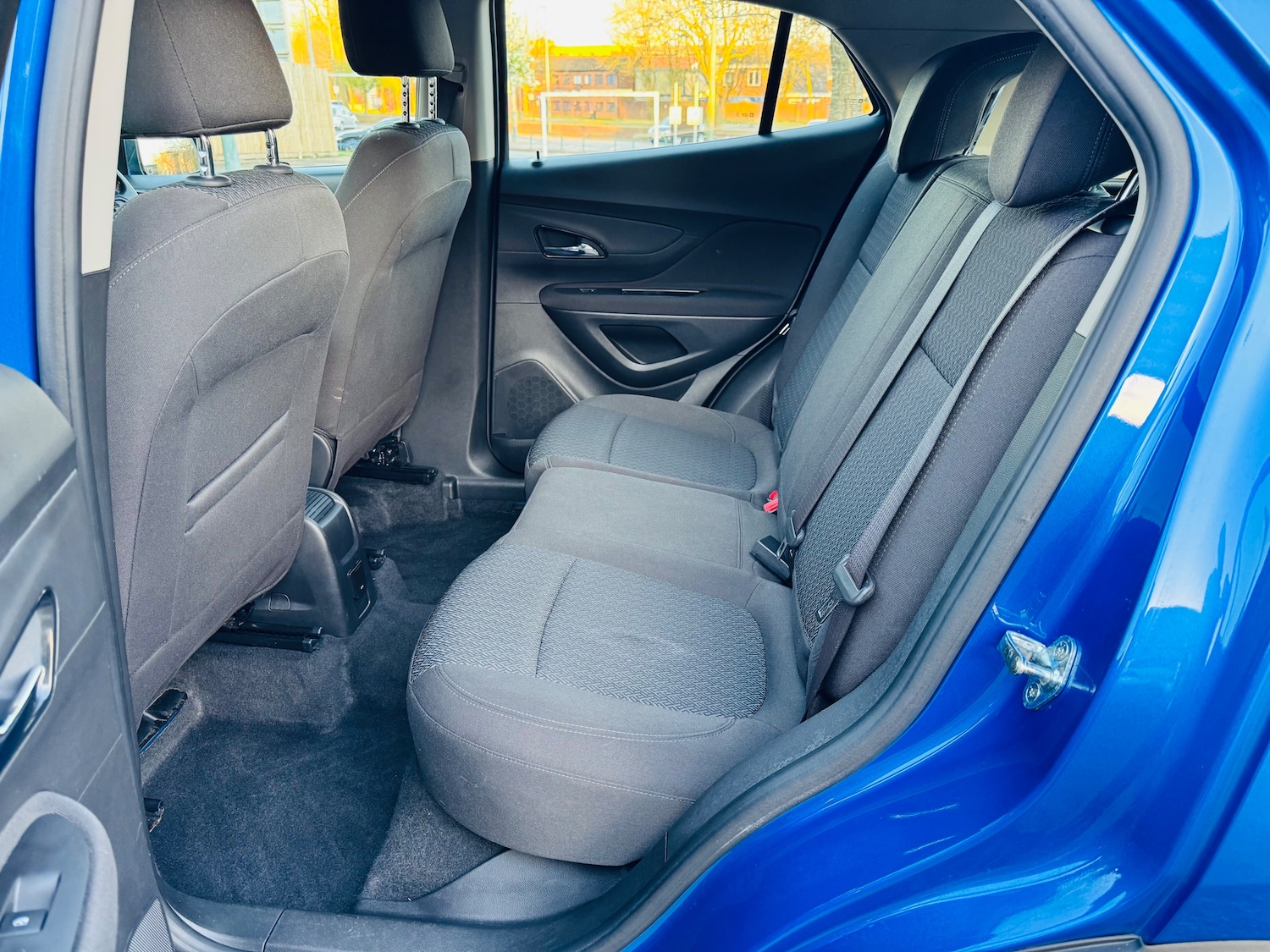 Used Vauxhall Mokka X 2018 for sale - 76919075: Photo 18