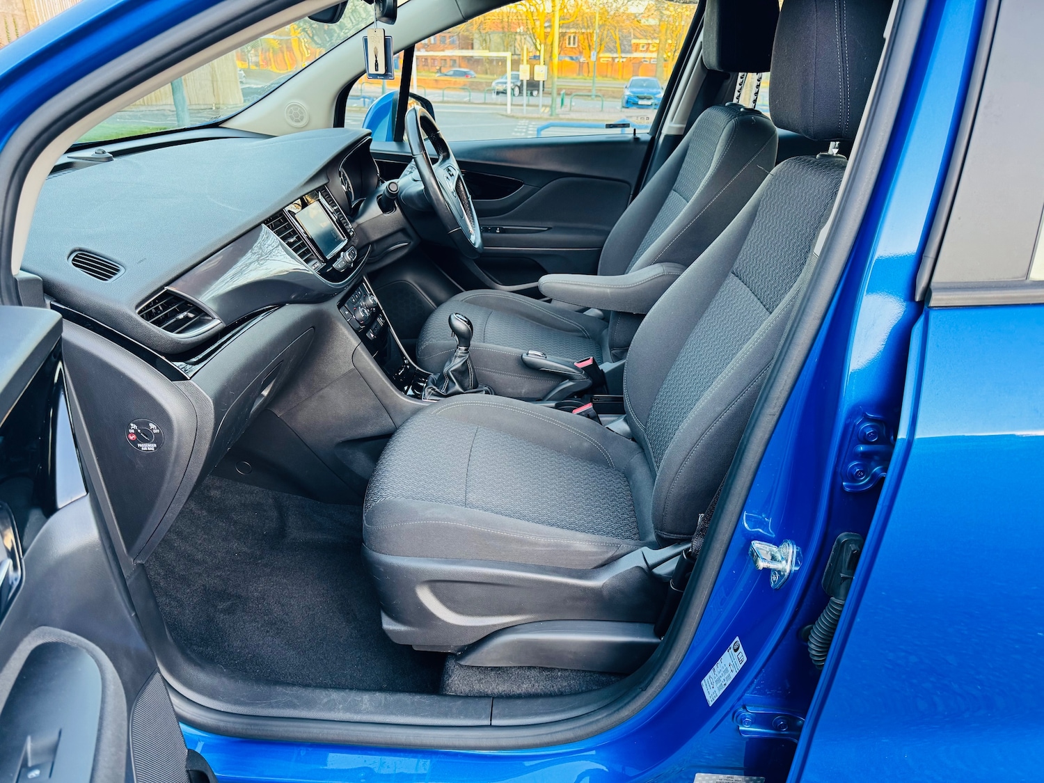 Used Vauxhall Mokka X 2018 for sale - 76919075: Photo 20