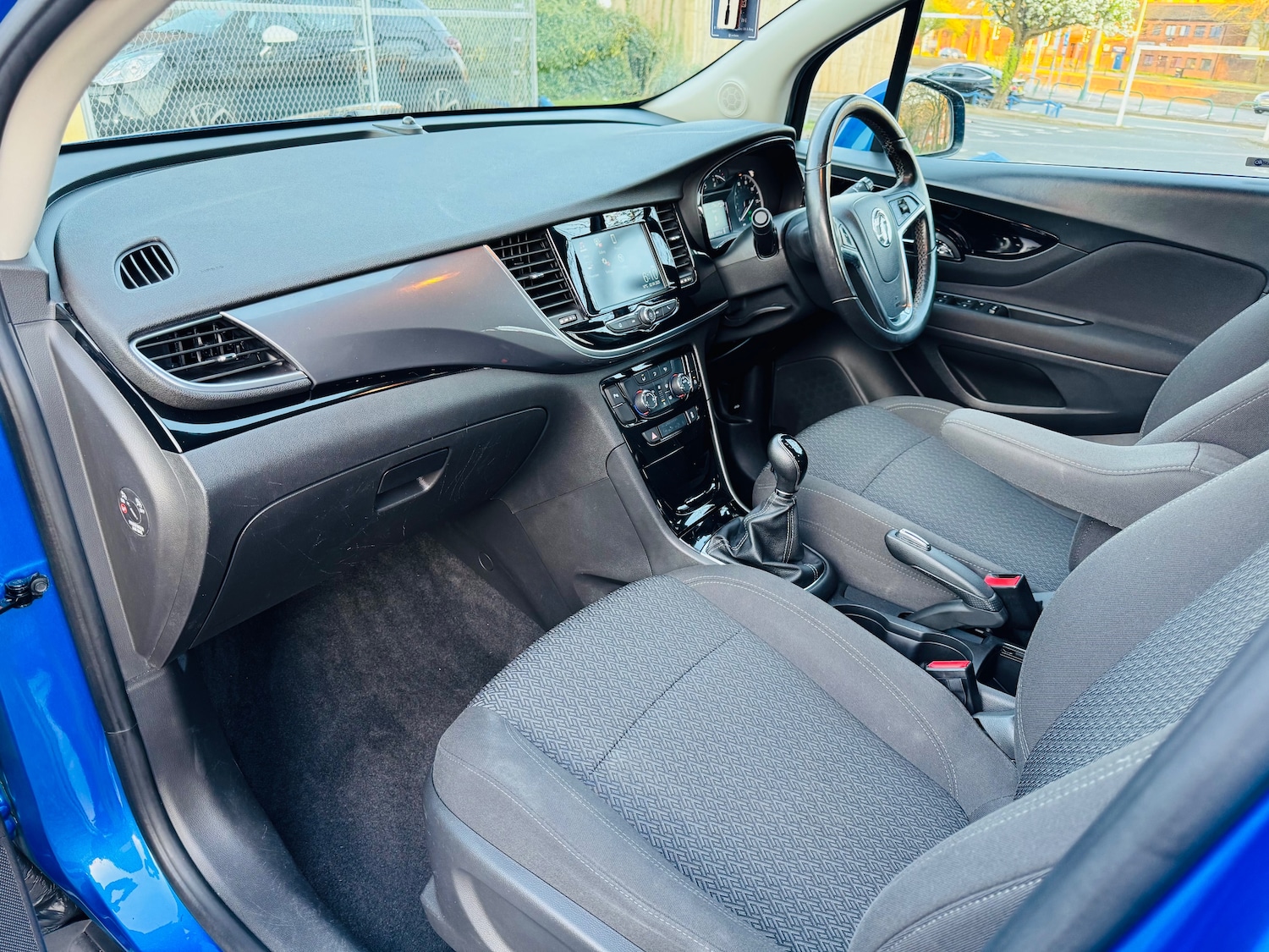 Used Vauxhall Mokka X 2018 for sale - 76919075: Photo 21