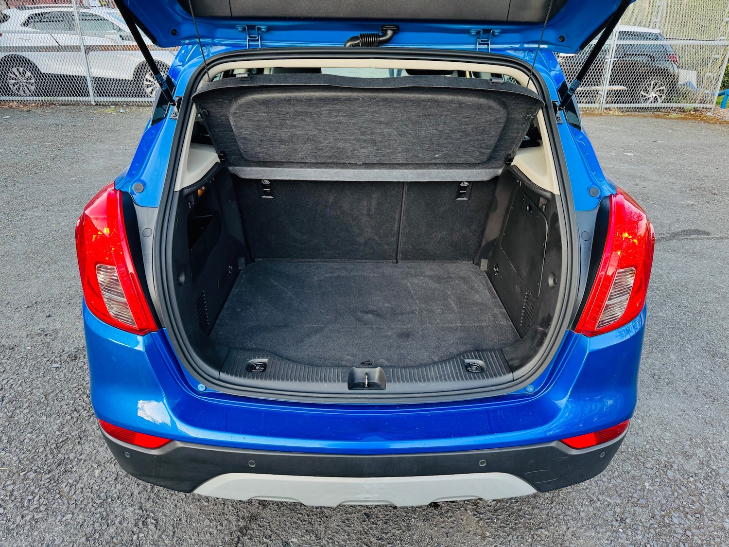 Used Vauxhall Mokka X 2018 for sale - 76919075: Photo 26