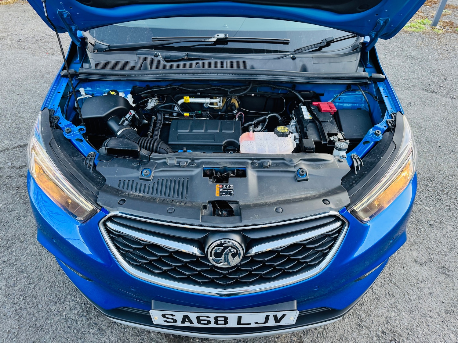 Used Vauxhall Mokka X 2018 for sale - 76919075: Photo 27