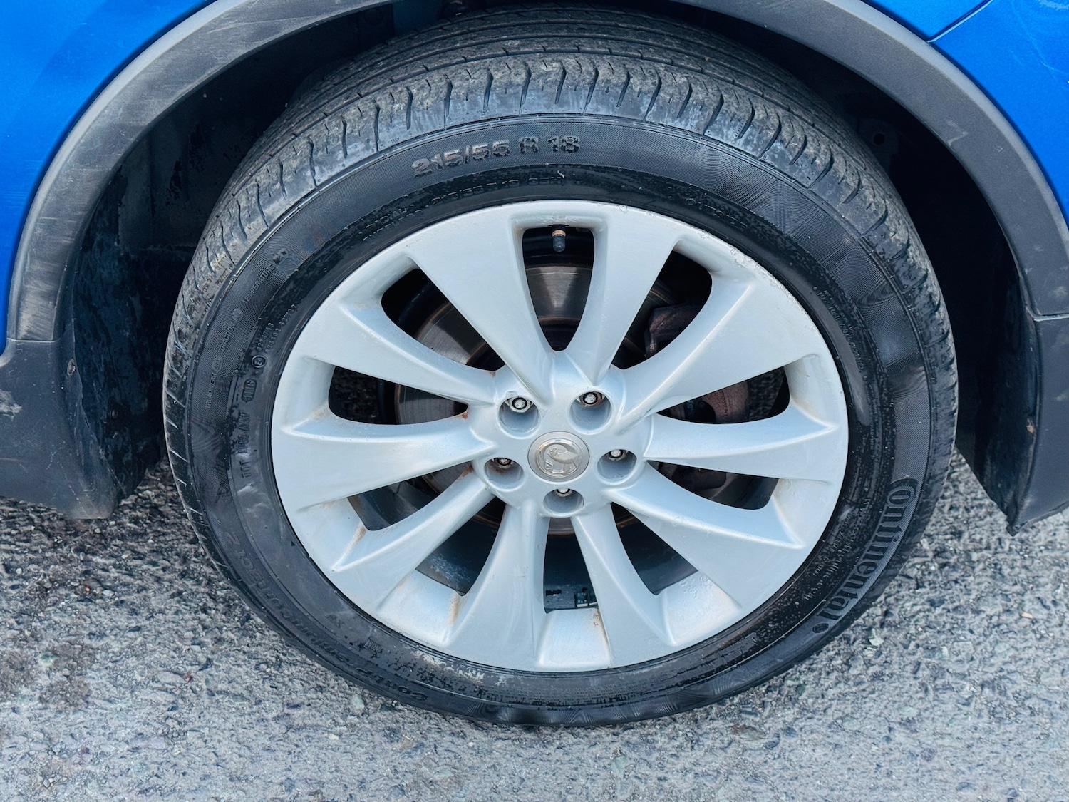 Used Vauxhall Mokka X 2018 for sale - 76919075: Photo 29