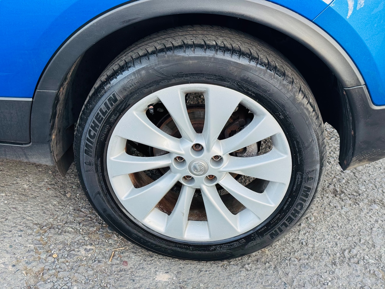 Used Vauxhall Mokka X 2018 for sale - 76919075: Photo 31