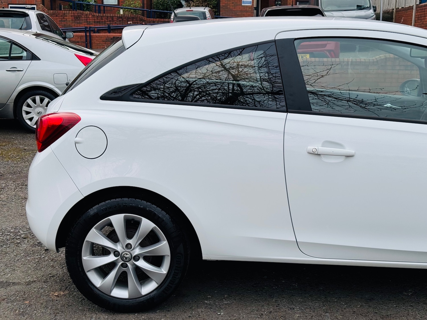 Used Vauxhall Corsa for sale - 77557309: Photo 11