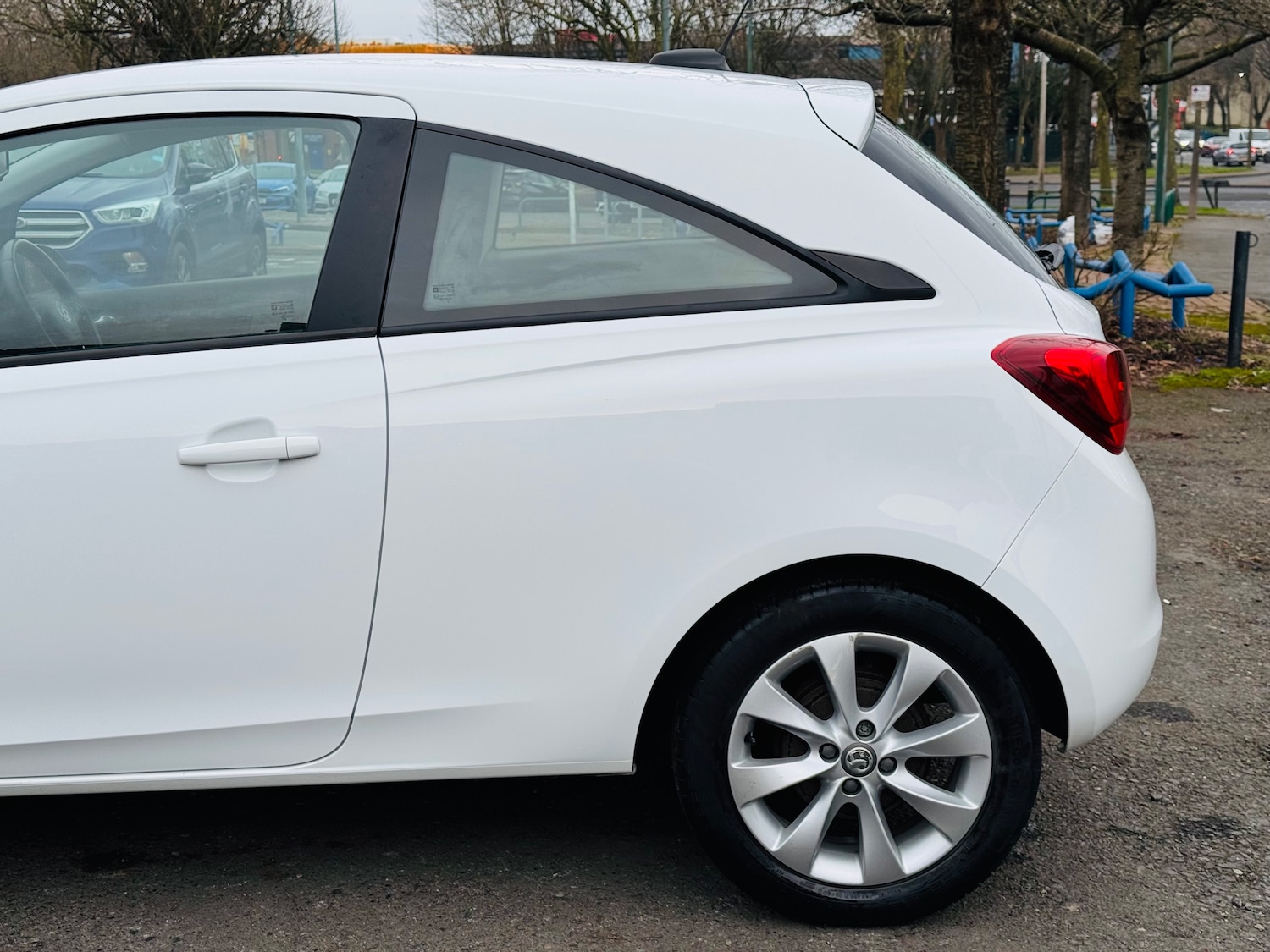 Used Vauxhall Corsa for sale - 77557309: Photo 12