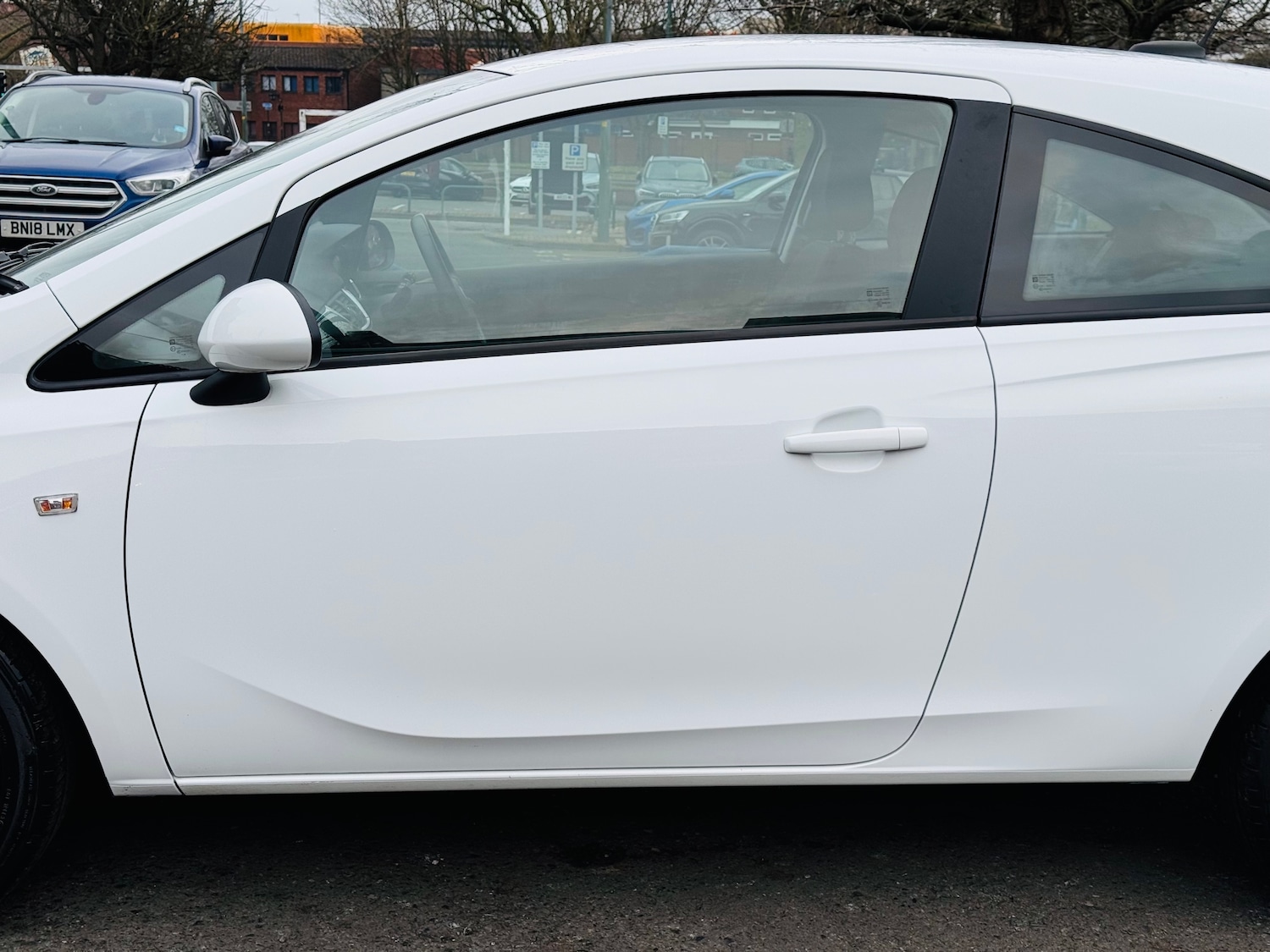 Used Vauxhall Corsa for sale - 77557309: Photo 13