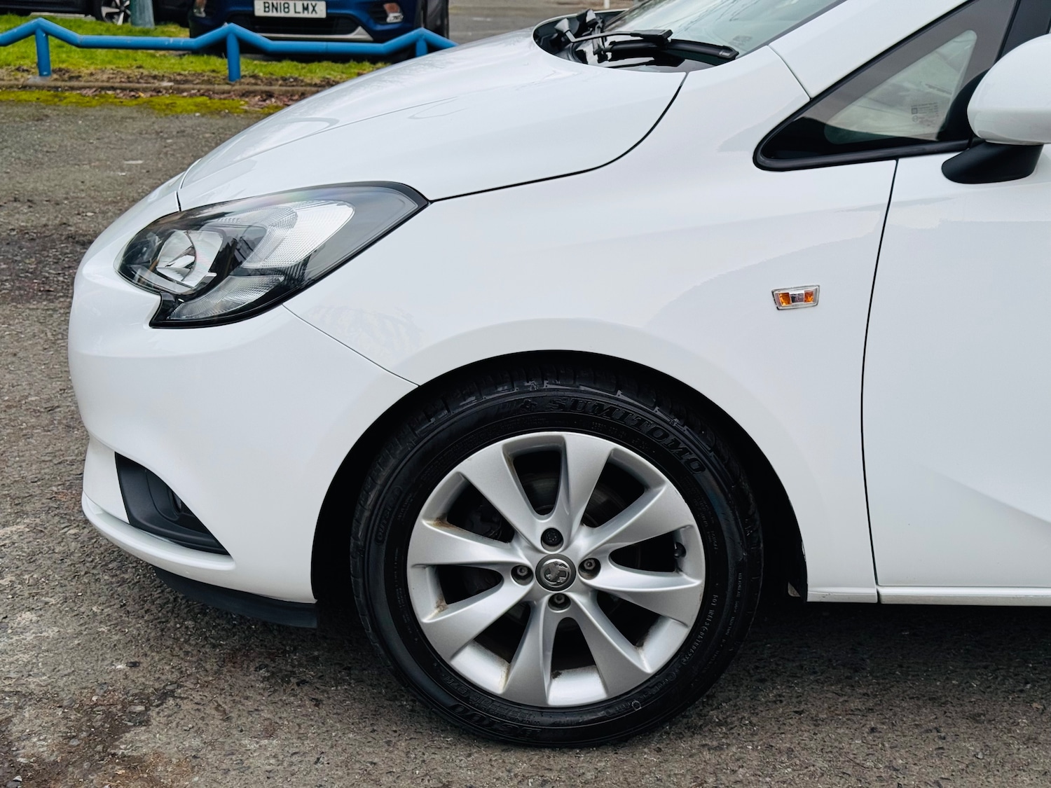 Used Vauxhall Corsa for sale - 77557309: Photo 14