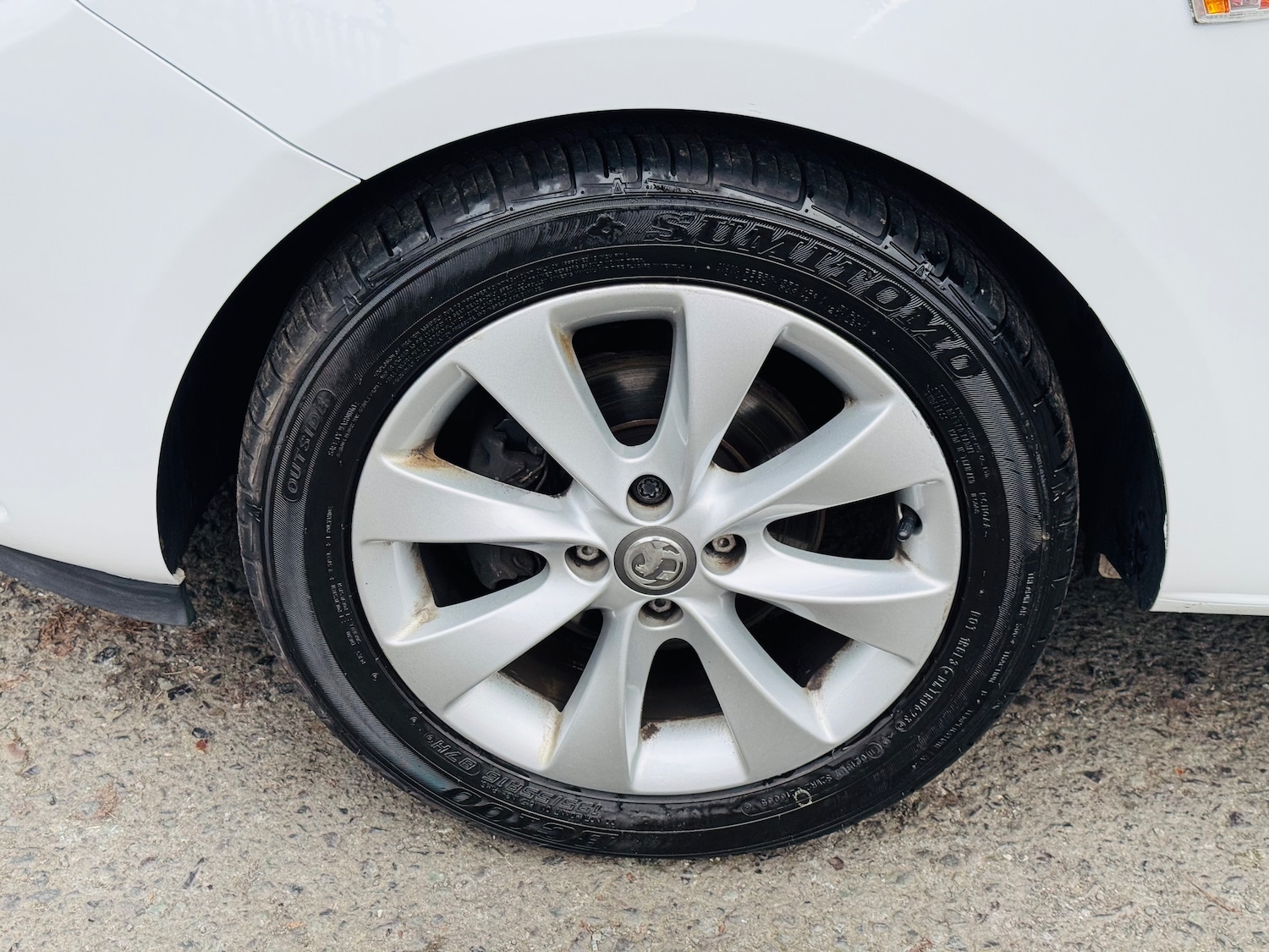 Used Vauxhall Corsa for sale - 77557309: Photo 15