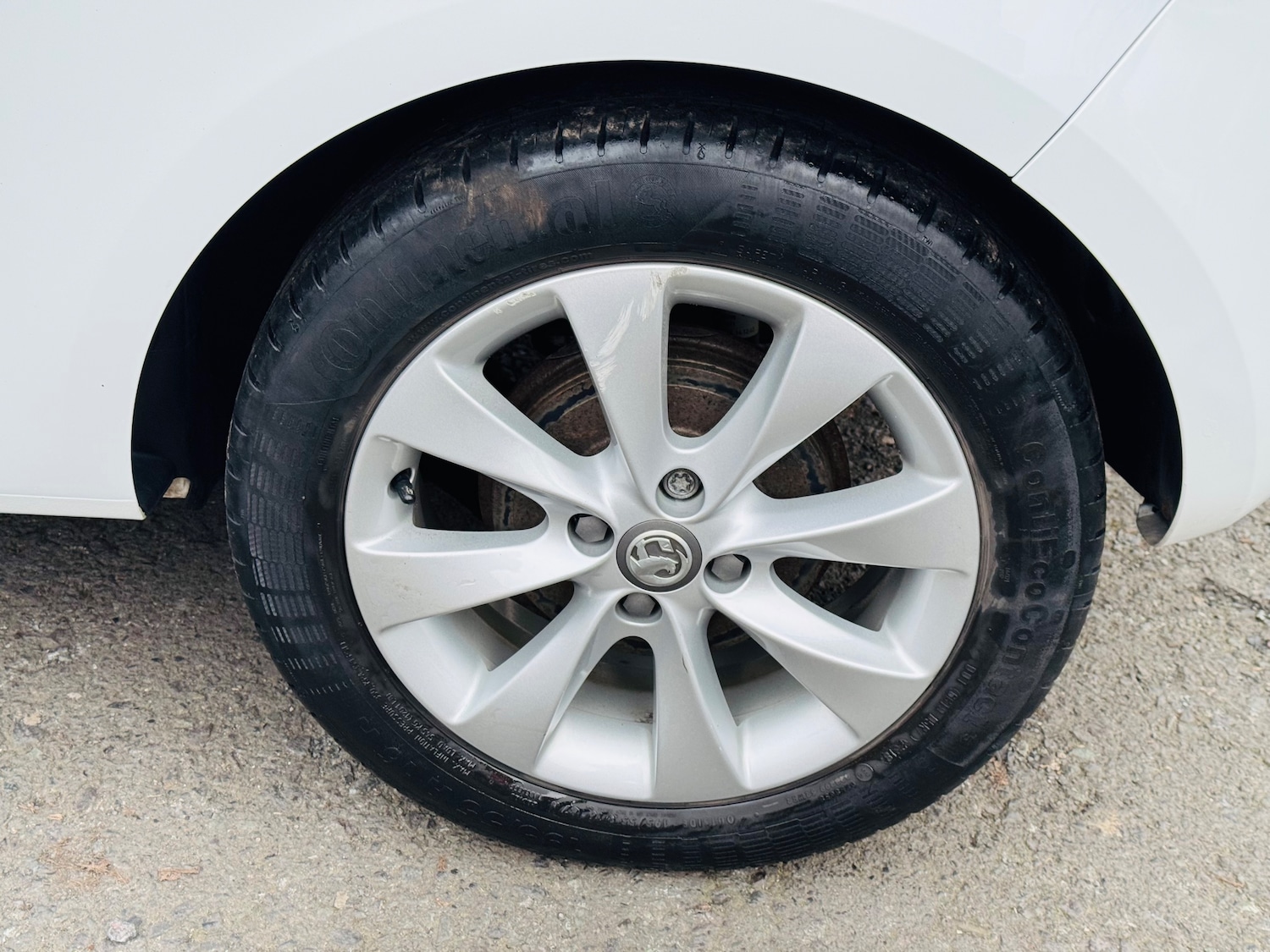 Used Vauxhall Corsa for sale - 77557309: Photo 16