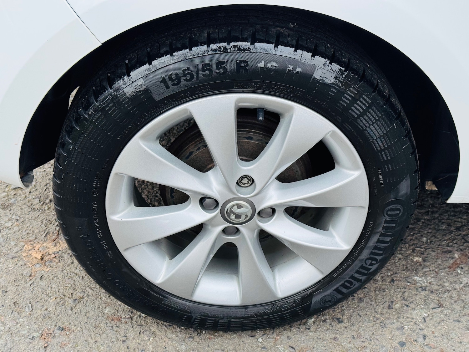 Used Vauxhall Corsa for sale - 77557309: Photo 17