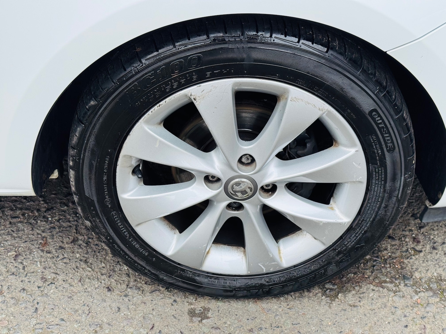 Used Vauxhall Corsa for sale - 77557309: Photo 18