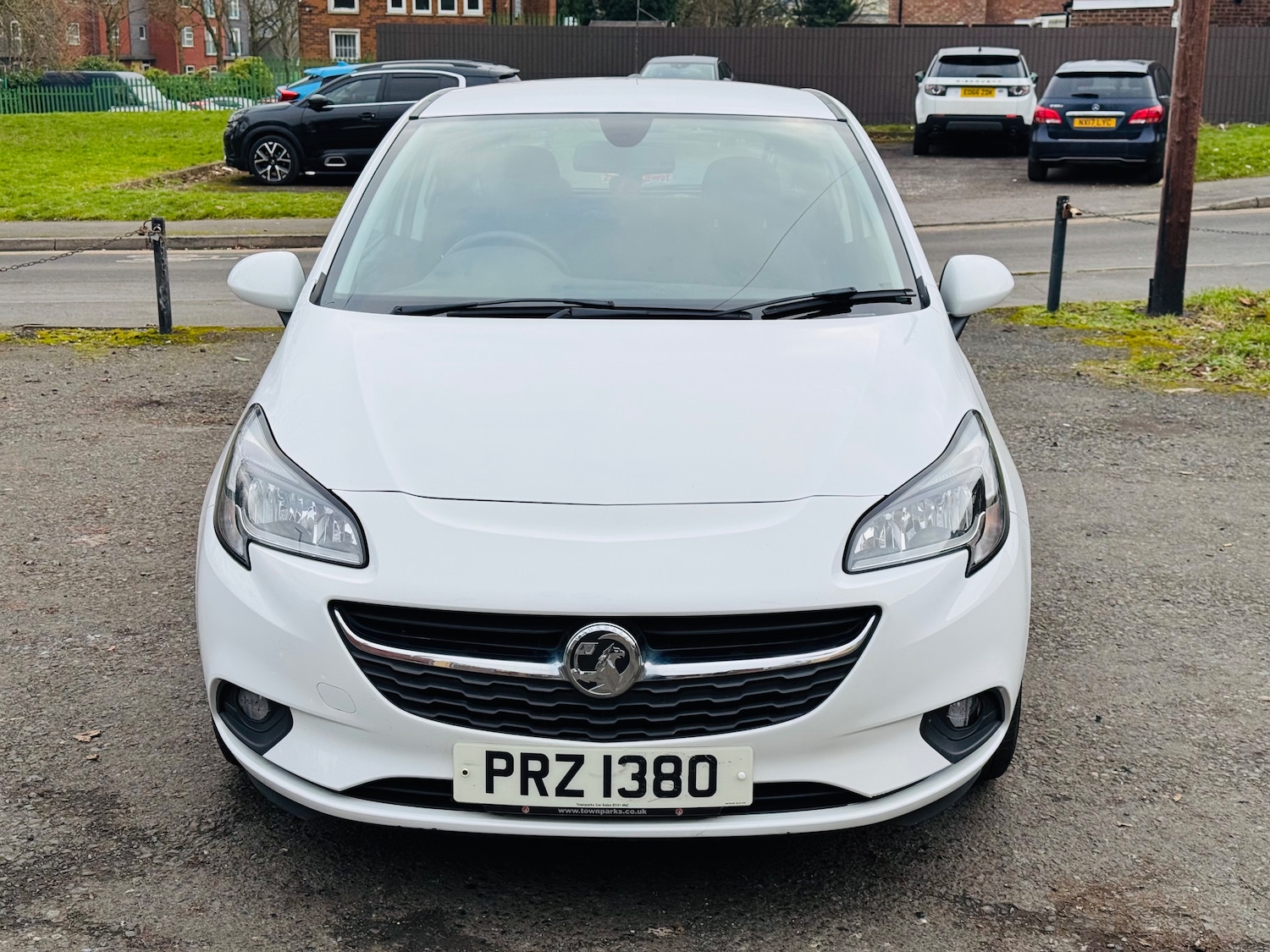 Used Vauxhall Corsa for sale - 77557309: Photo 2