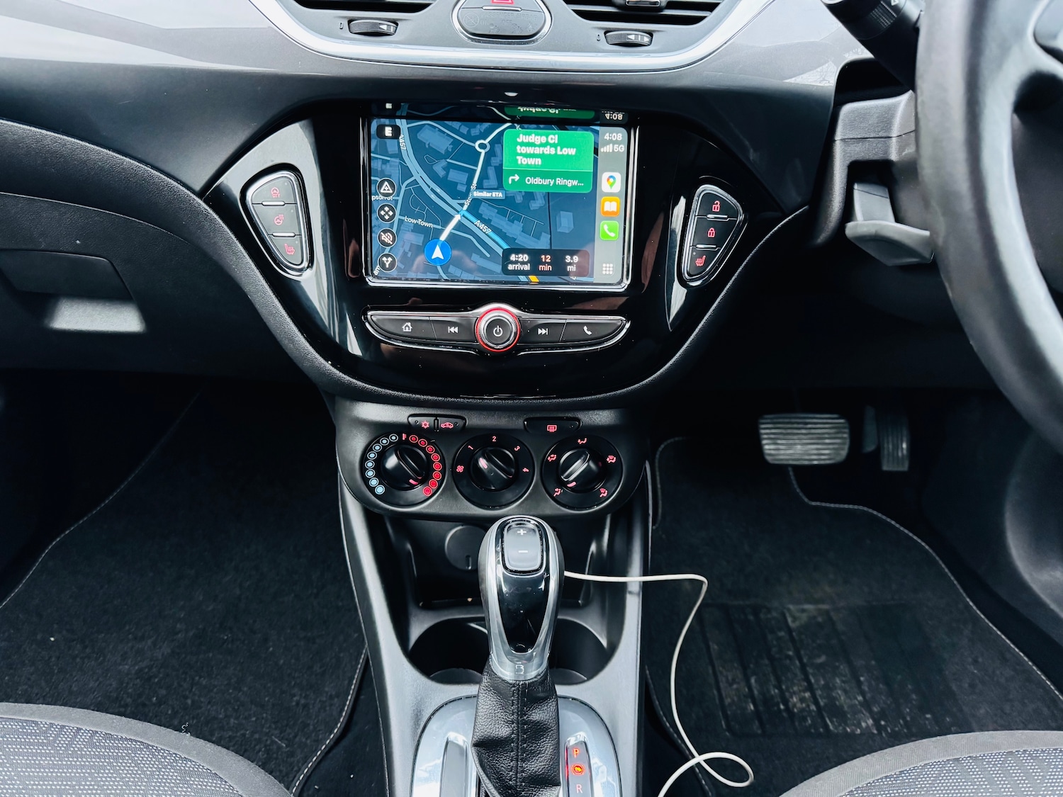 Used Vauxhall Corsa for sale - 77557309: Photo 23