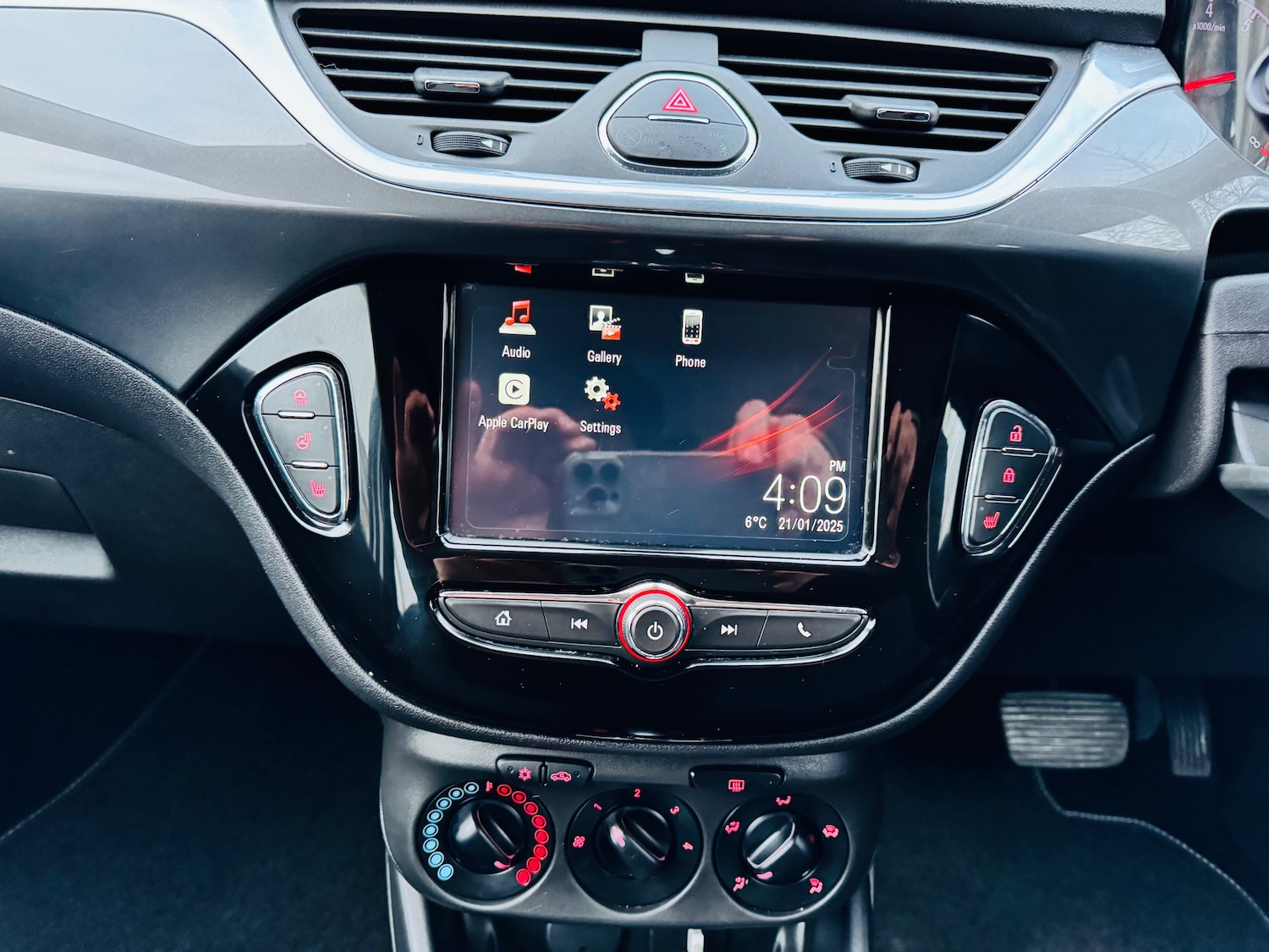 Used Vauxhall Corsa for sale - 77557309: Photo 26