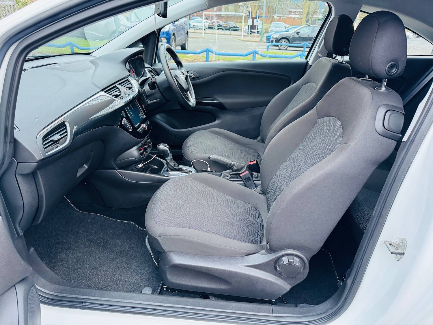 Used Vauxhall Corsa for sale - 77557309: Photo 29