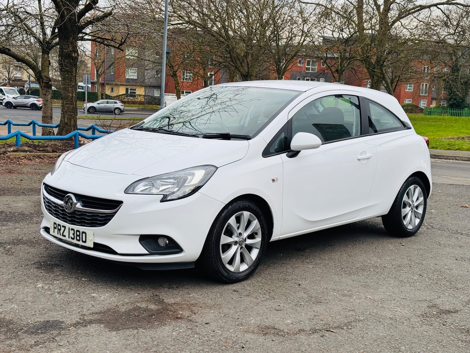 Used Vauxhall Corsa for sale - 77557309: Photo 3