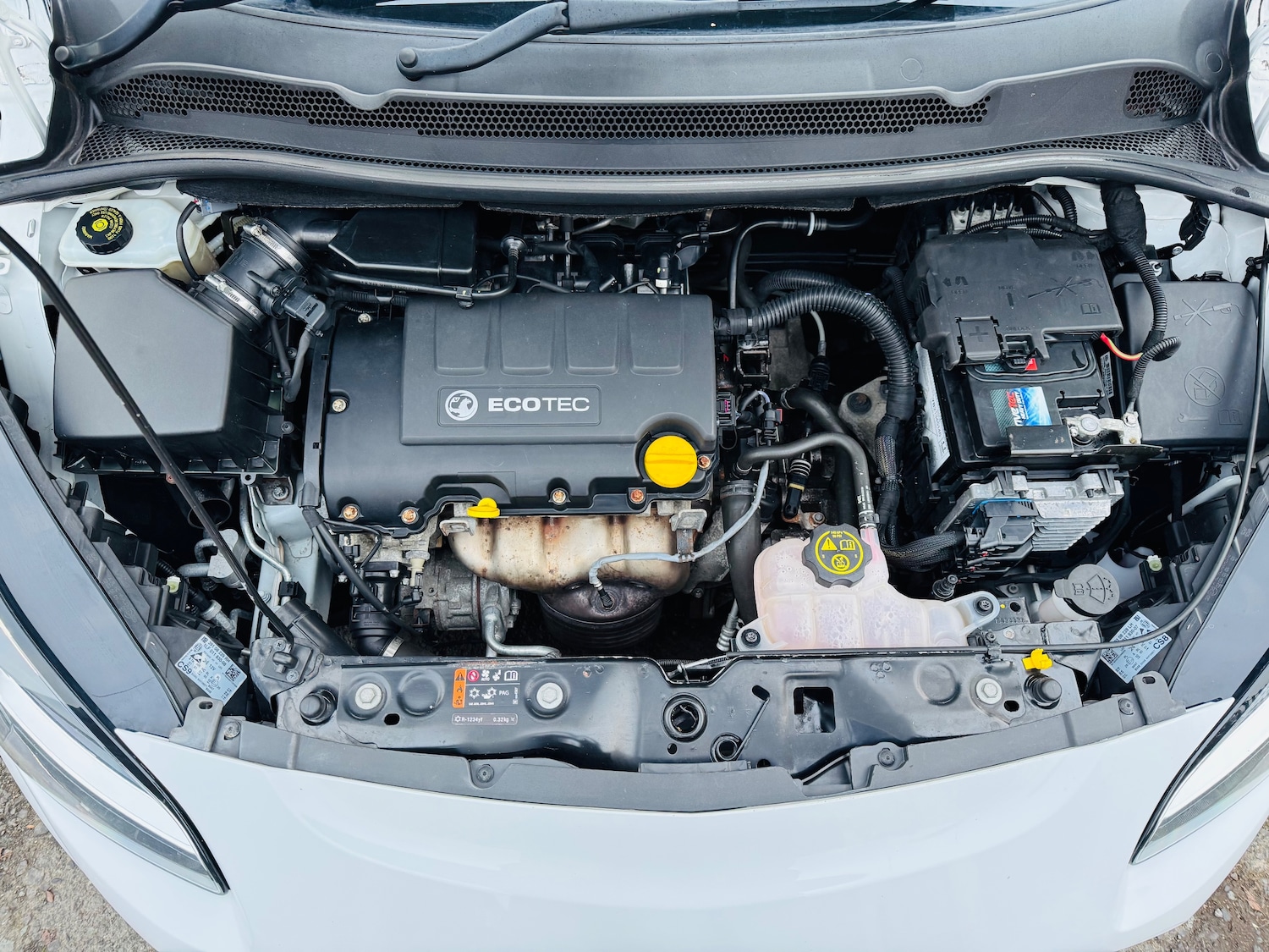 Used Vauxhall Corsa for sale - 77557309: Photo 31