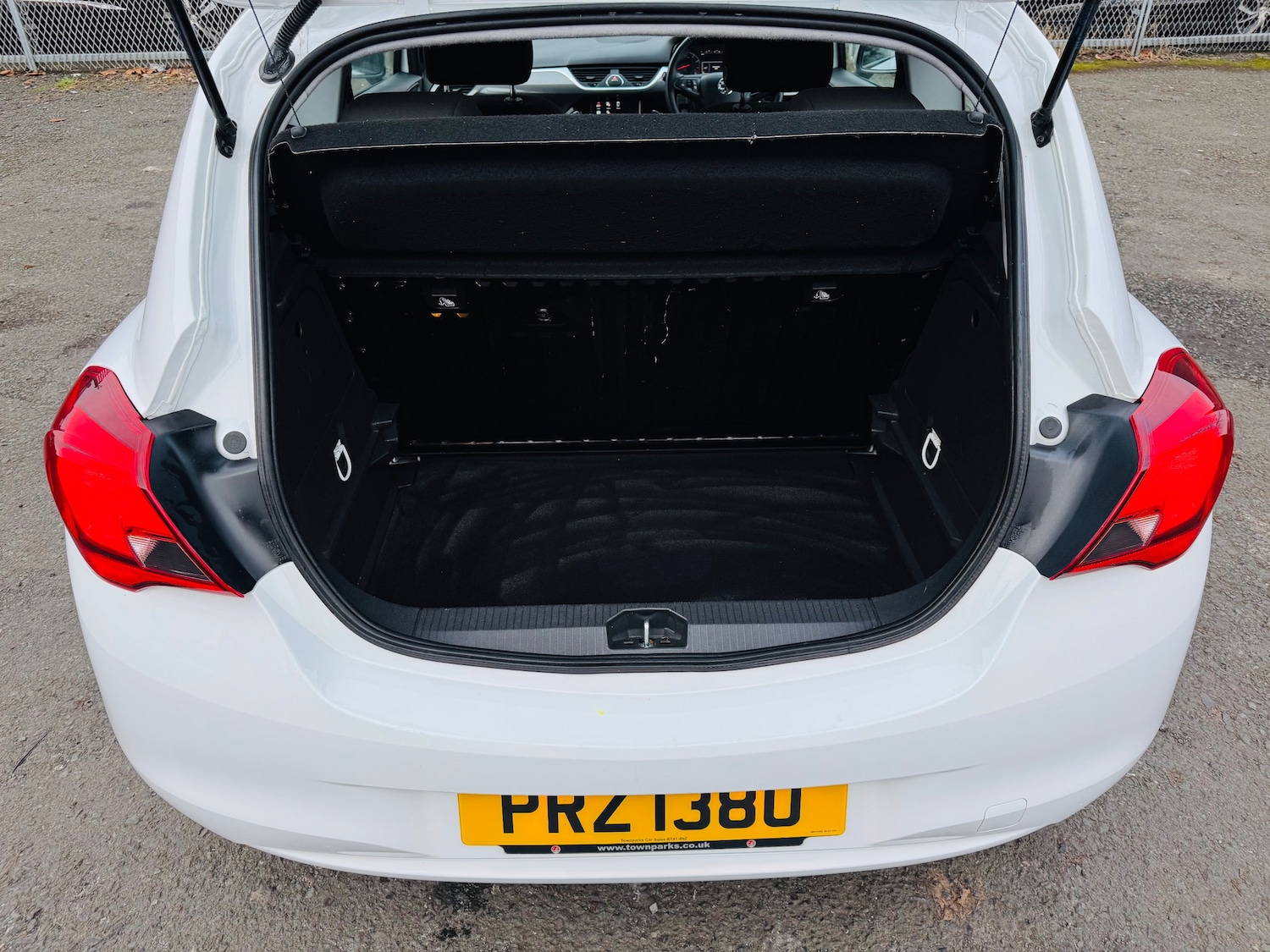 Used Vauxhall Corsa for sale - 77557309: Photo 32