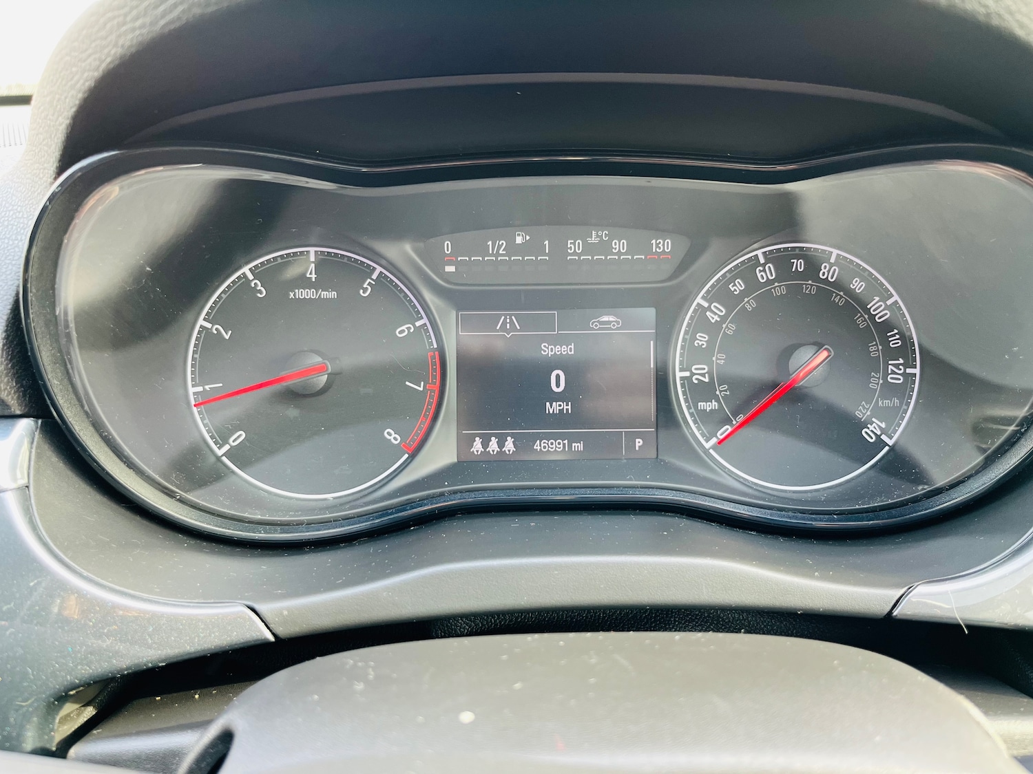 Used Vauxhall Corsa for sale - 77557309: Photo 33