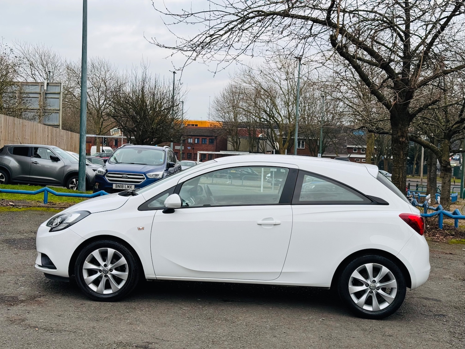 Used Vauxhall Corsa for sale - 77557309: Photo 4