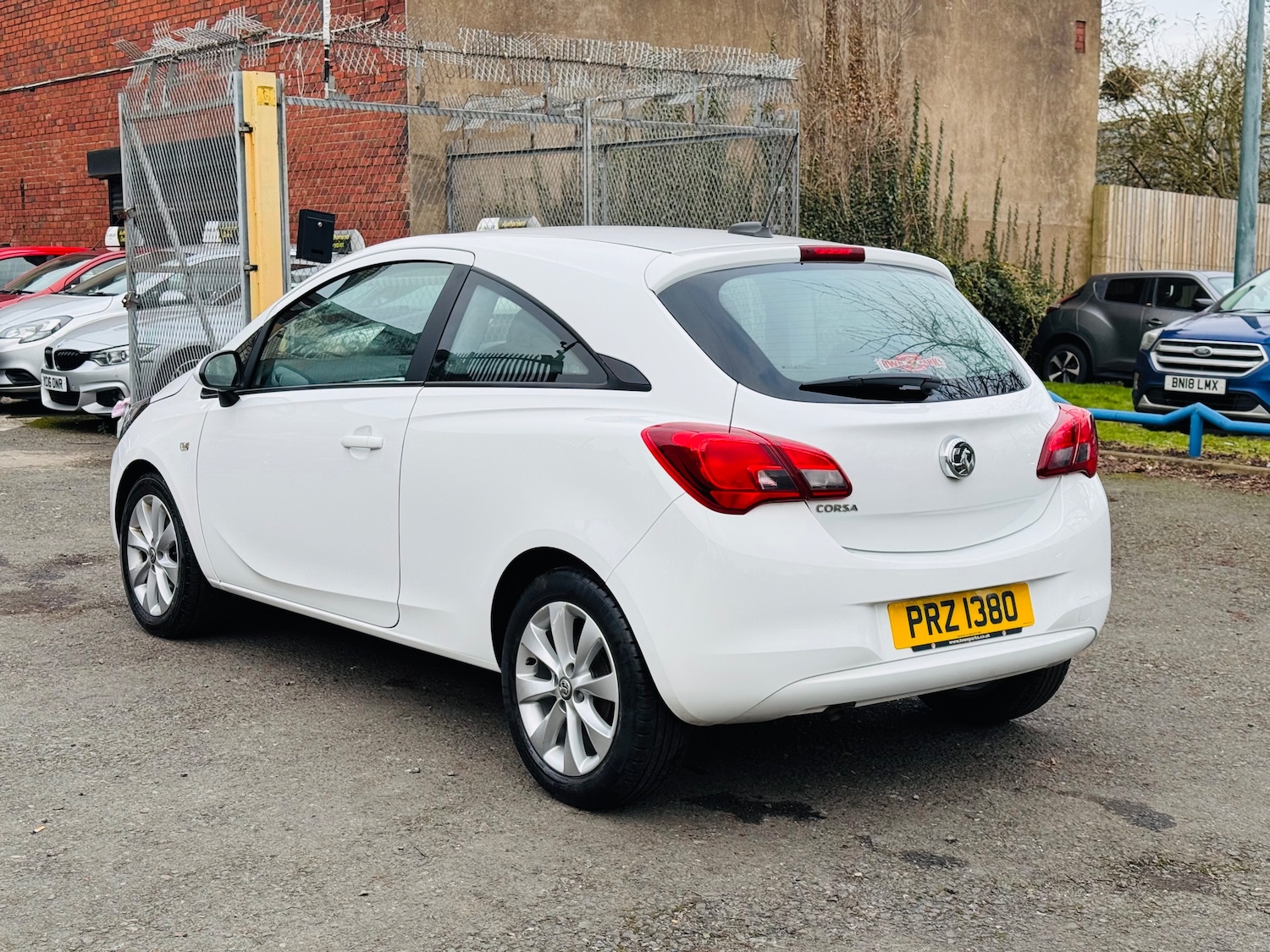 Used Vauxhall Corsa for sale - 77557309: Photo 5