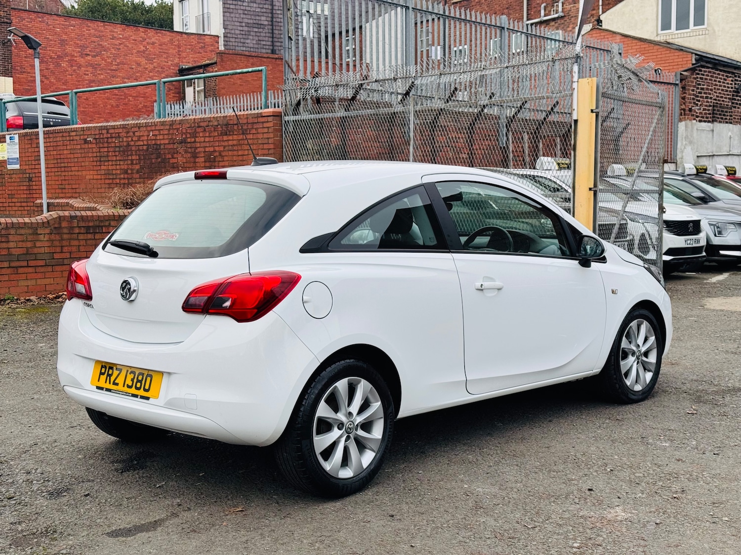 Used Vauxhall Corsa for sale - 77557309: Photo 7