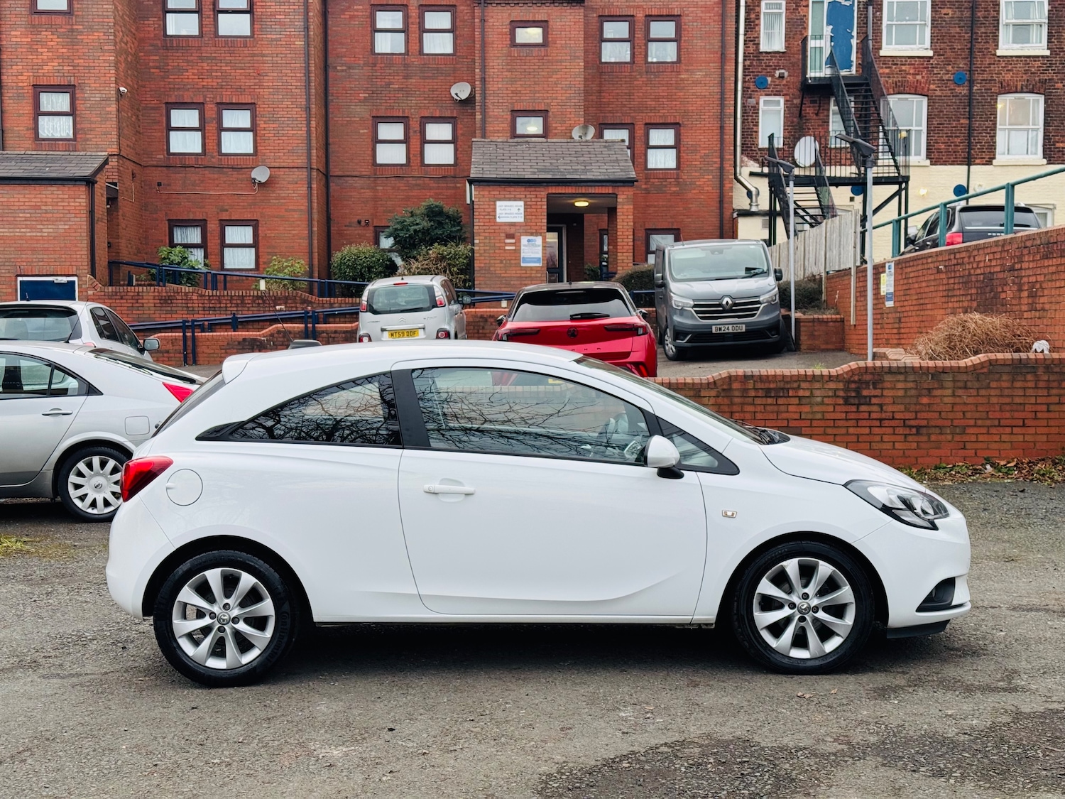 Used Vauxhall Corsa for sale - 77557309: Photo 8