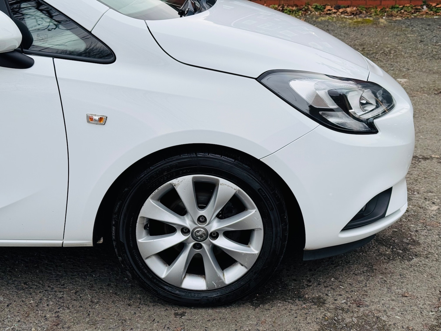 Used Vauxhall Corsa for sale - 77557309: Photo 9