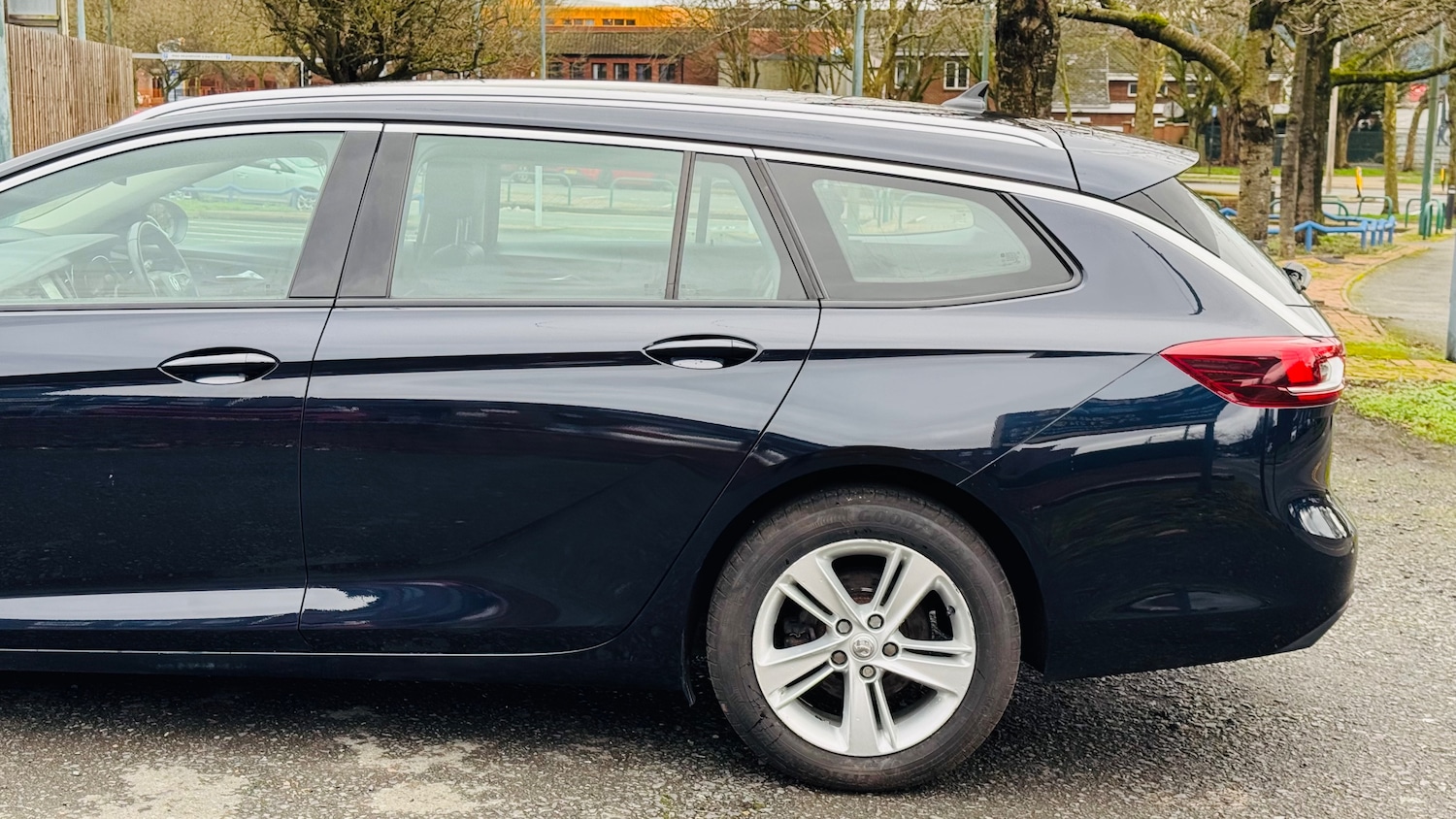 Used Vauxhall Insignia 2019 for sale - 77703264: Photo 13