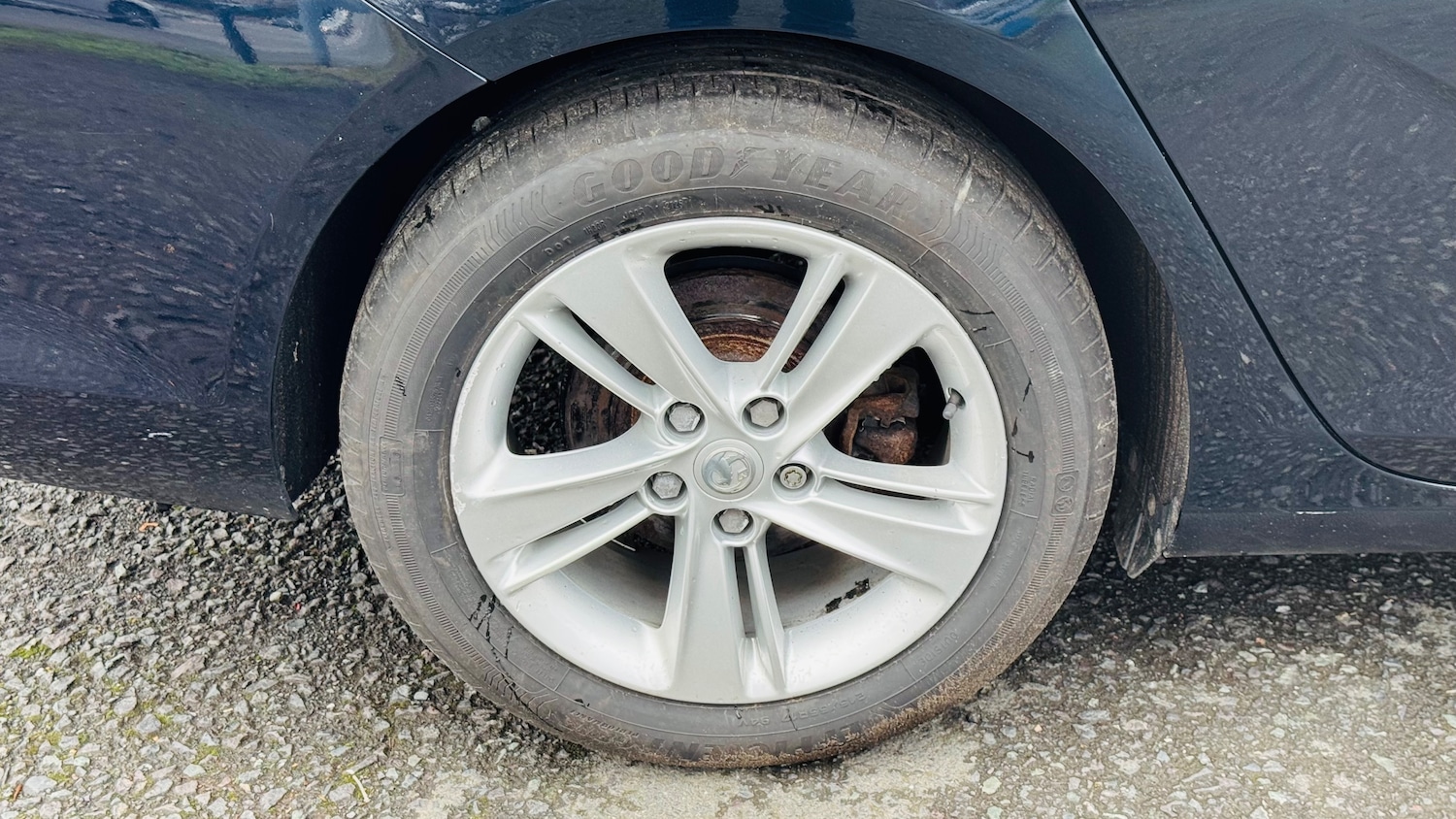 Used Vauxhall Insignia 2019 for sale - 77703264: Photo 15