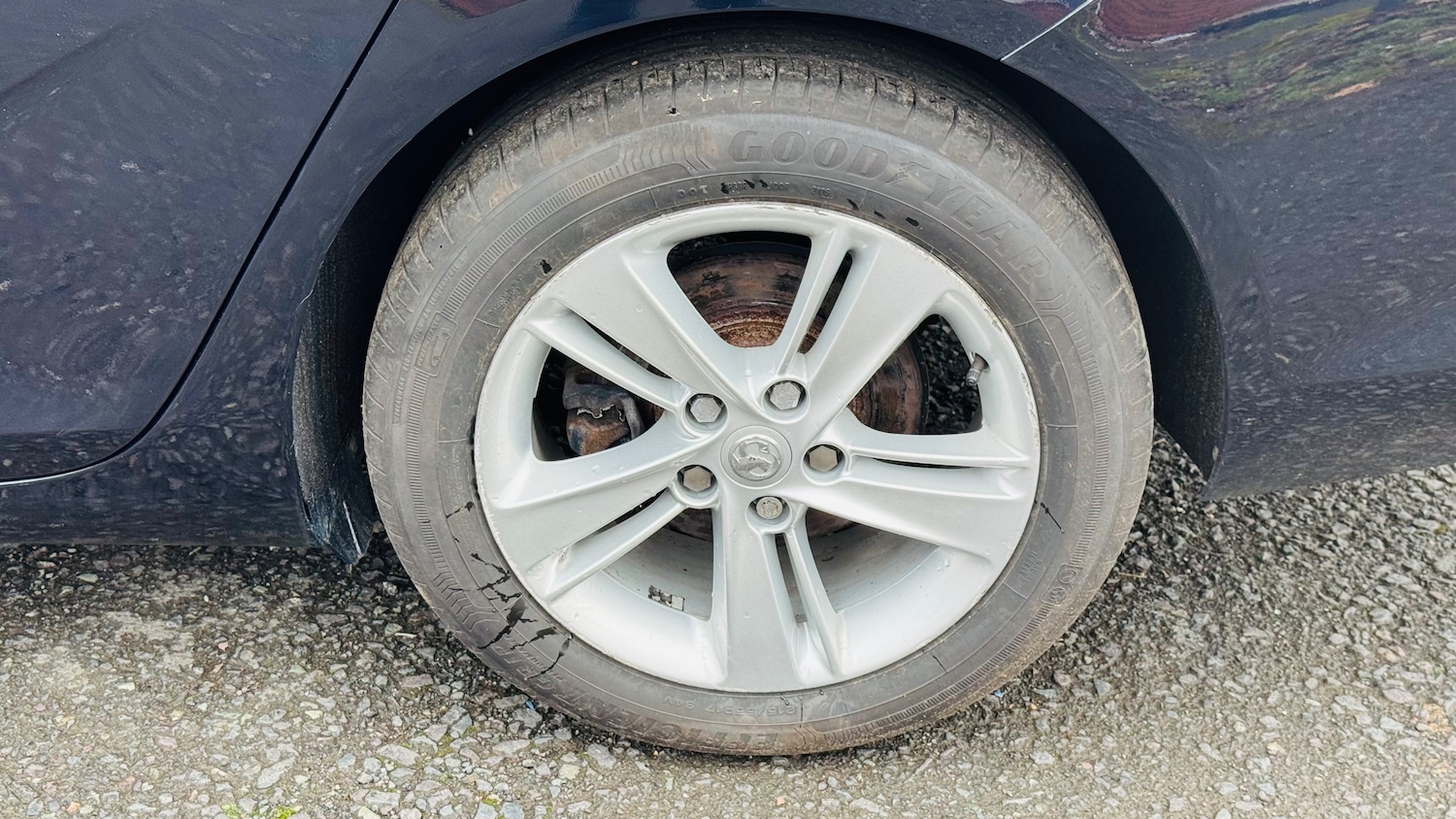 Used Vauxhall Insignia 2019 for sale - 77703264: Photo 16