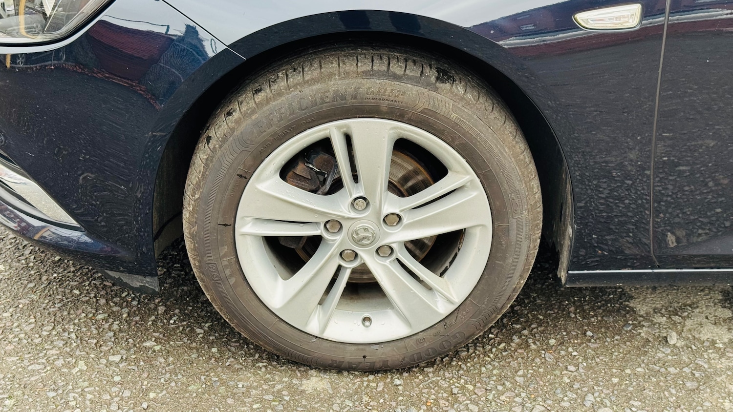 Used Vauxhall Insignia 2019 for sale - 77703264: Photo 17