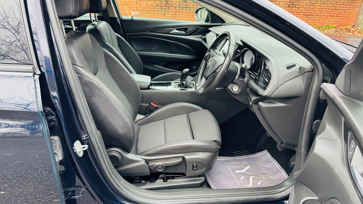 Used Vauxhall Insignia 2019 for sale - 77703264: Photo 18