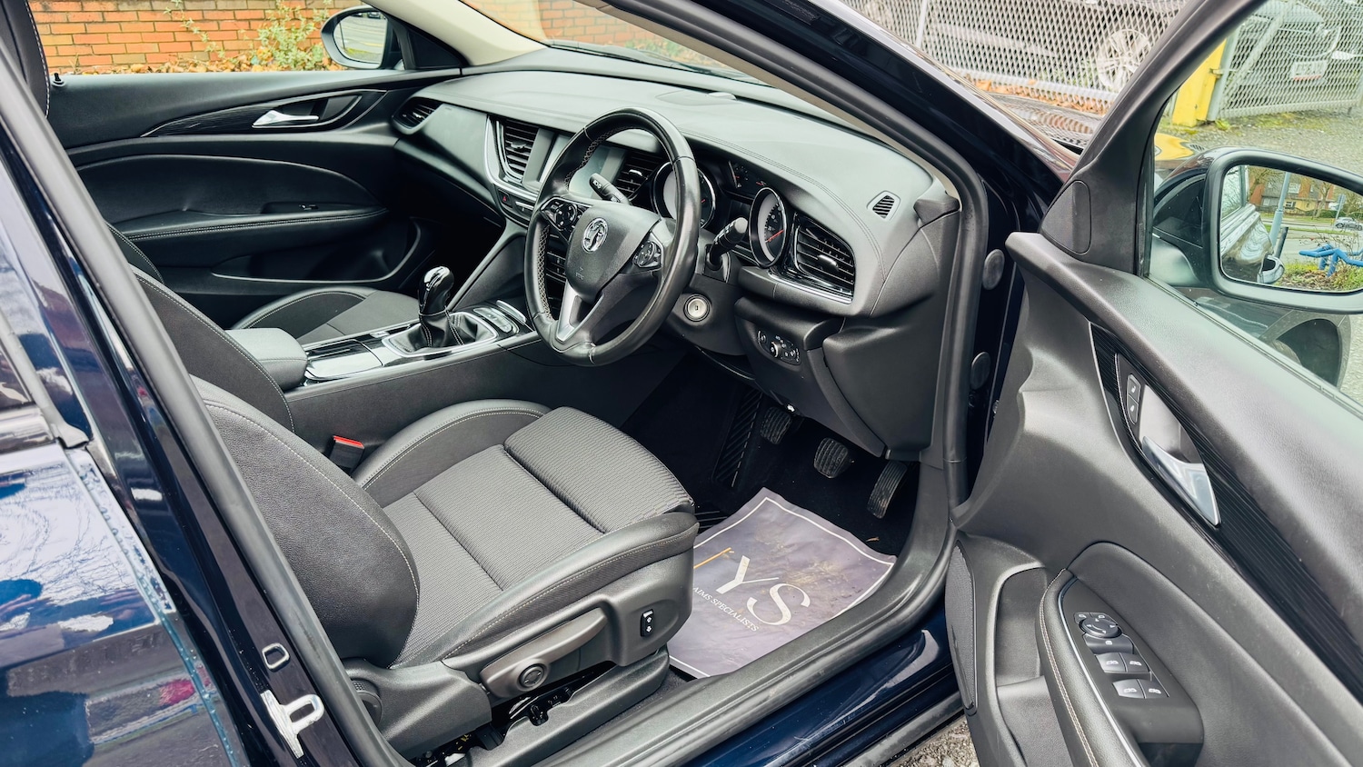 Used Vauxhall Insignia 2019 for sale - 77703264: Photo 19