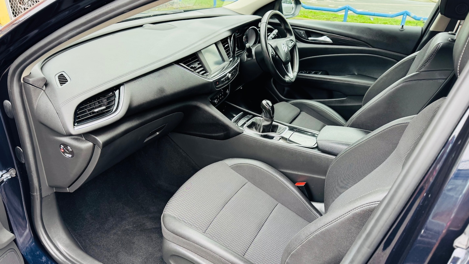 Used Vauxhall Insignia 2019 for sale - 77703264: Photo 21