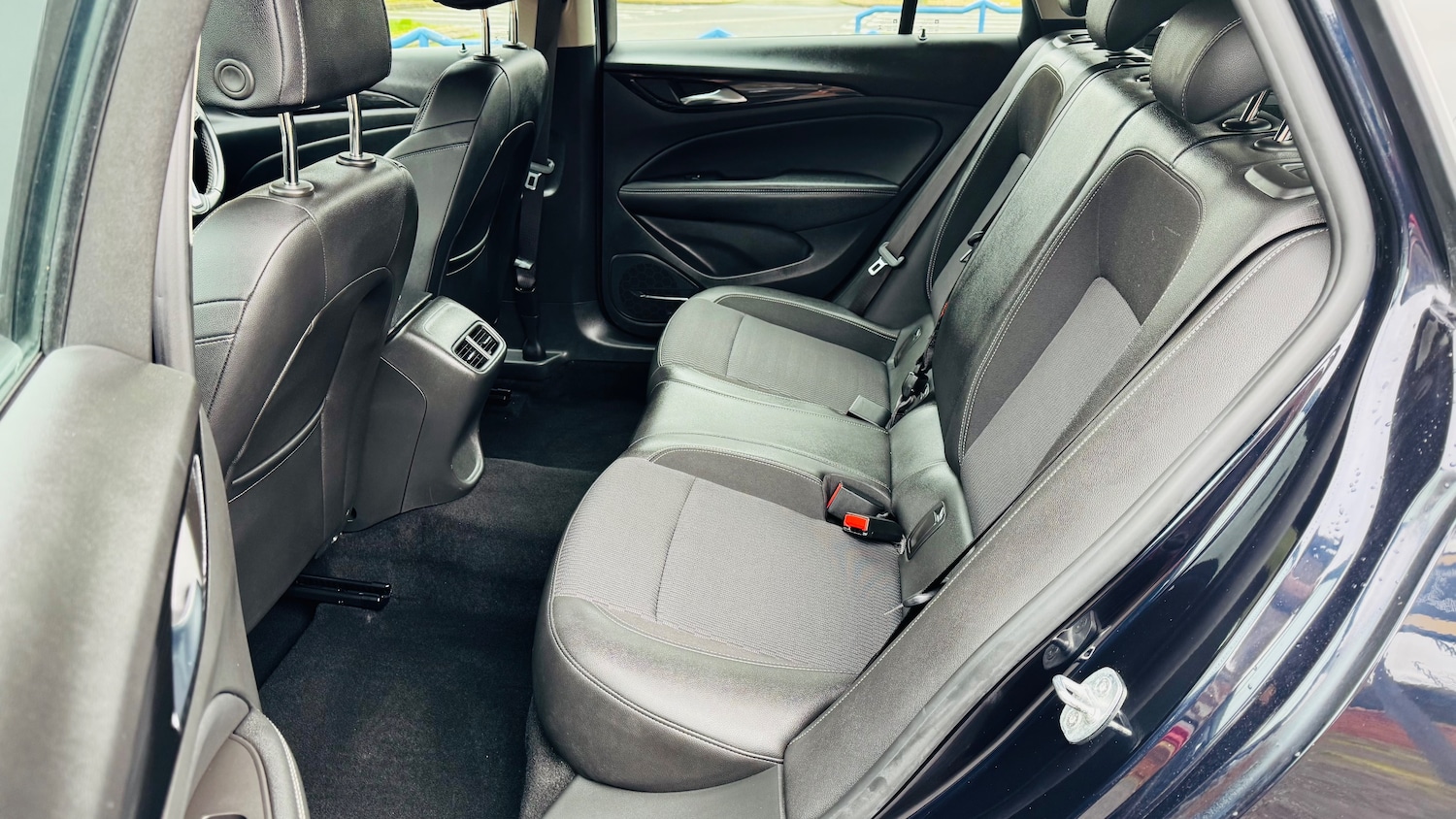 Used Vauxhall Insignia 2019 for sale - 77703264: Photo 22