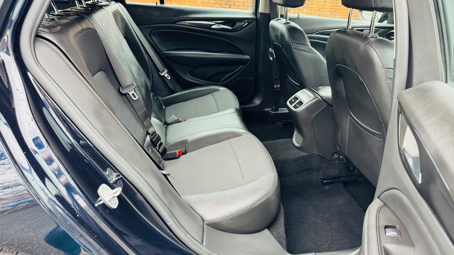 Used Vauxhall Insignia 2019 for sale - 77703264: Photo 23