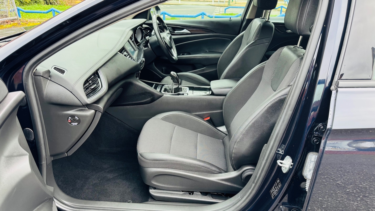 Used Vauxhall Insignia 2019 for sale - 77703264: Photo 26