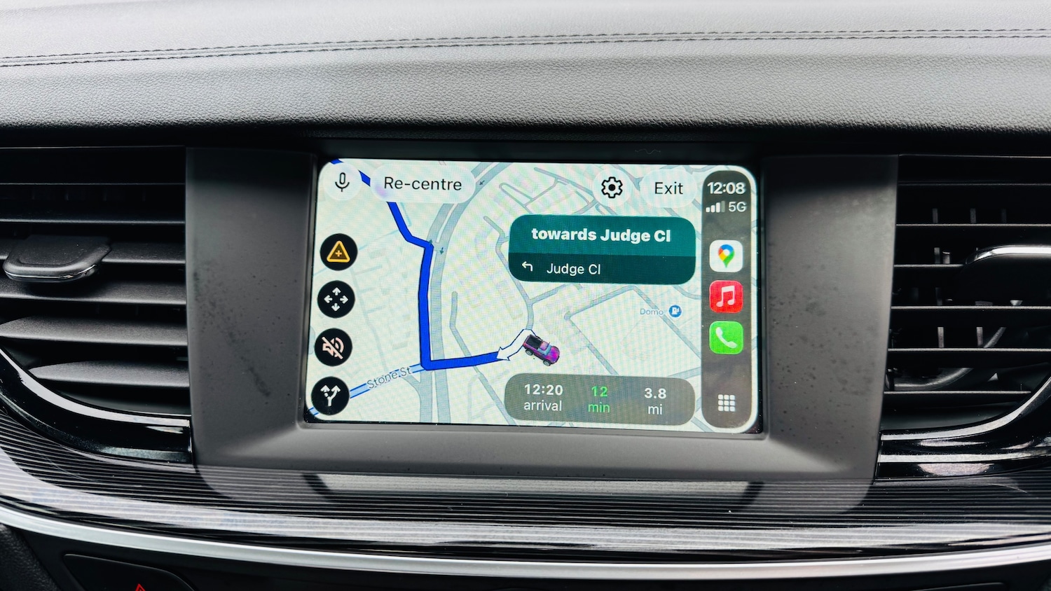 Used Vauxhall Insignia 2019 for sale - 77703264: Photo 28