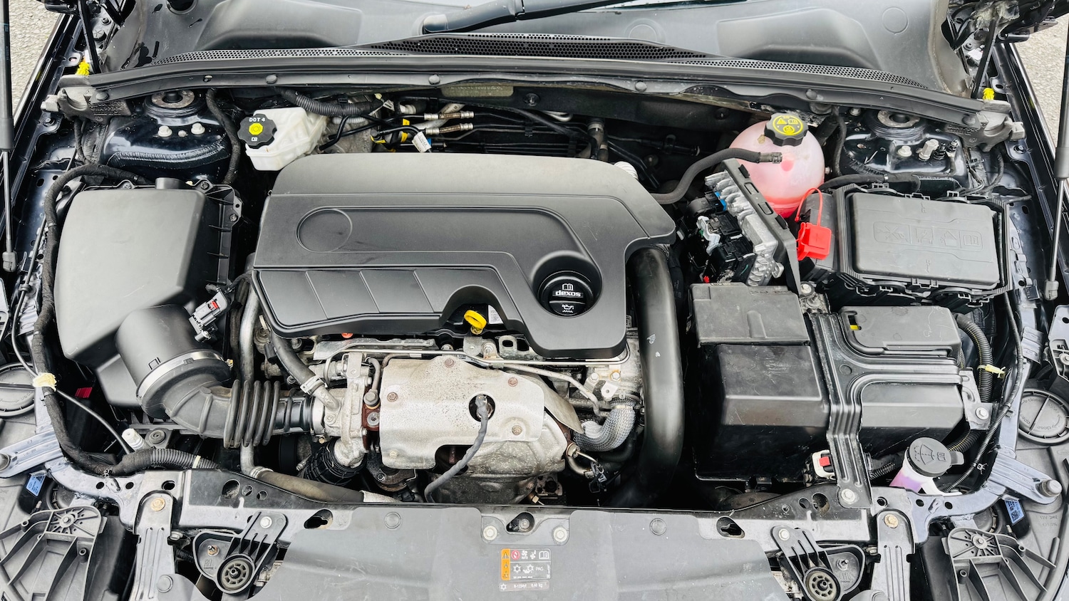 Used Vauxhall Insignia 2019 for sale - 77703264: Photo 32