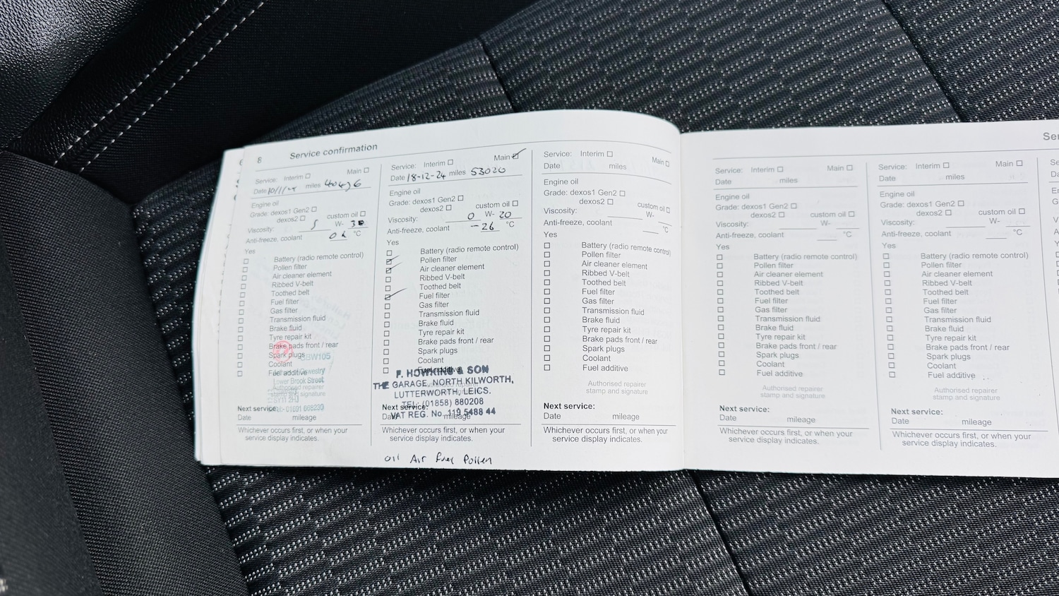 Used Vauxhall Insignia 2019 for sale - 77703264: Photo 34