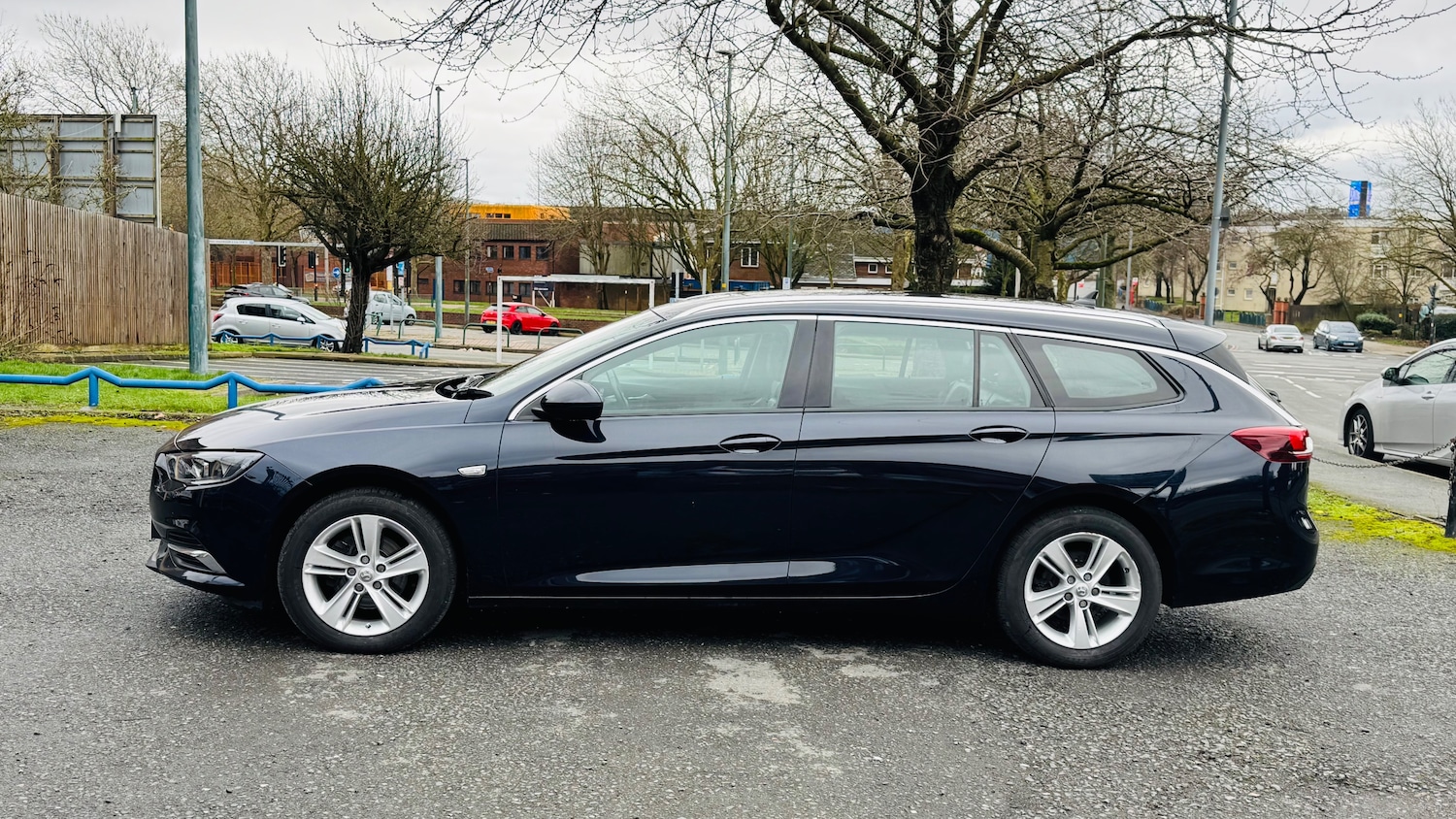 Used Vauxhall Insignia 2019 for sale - 77703264: Photo 5