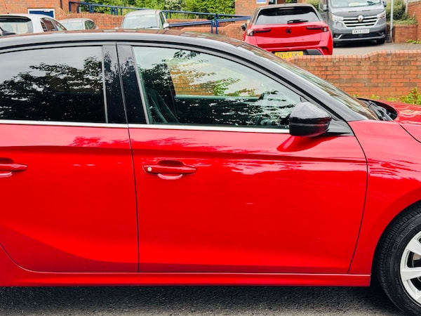 Used Vauxhall Corsa 2020 for sale - 76204675: Photo 10