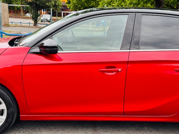 Used Vauxhall Corsa 2020 for sale - 76204675: Photo 13